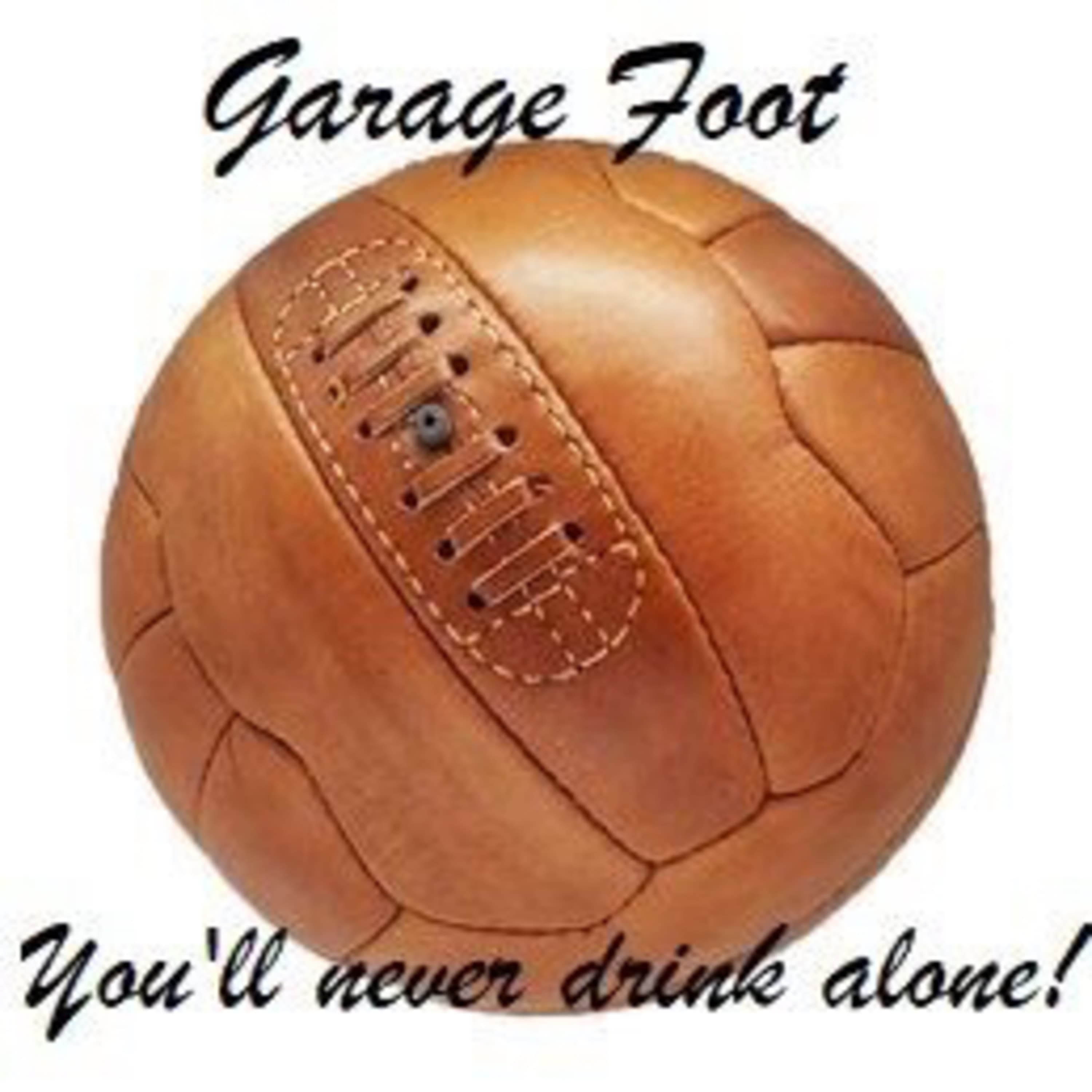 Garage Foot