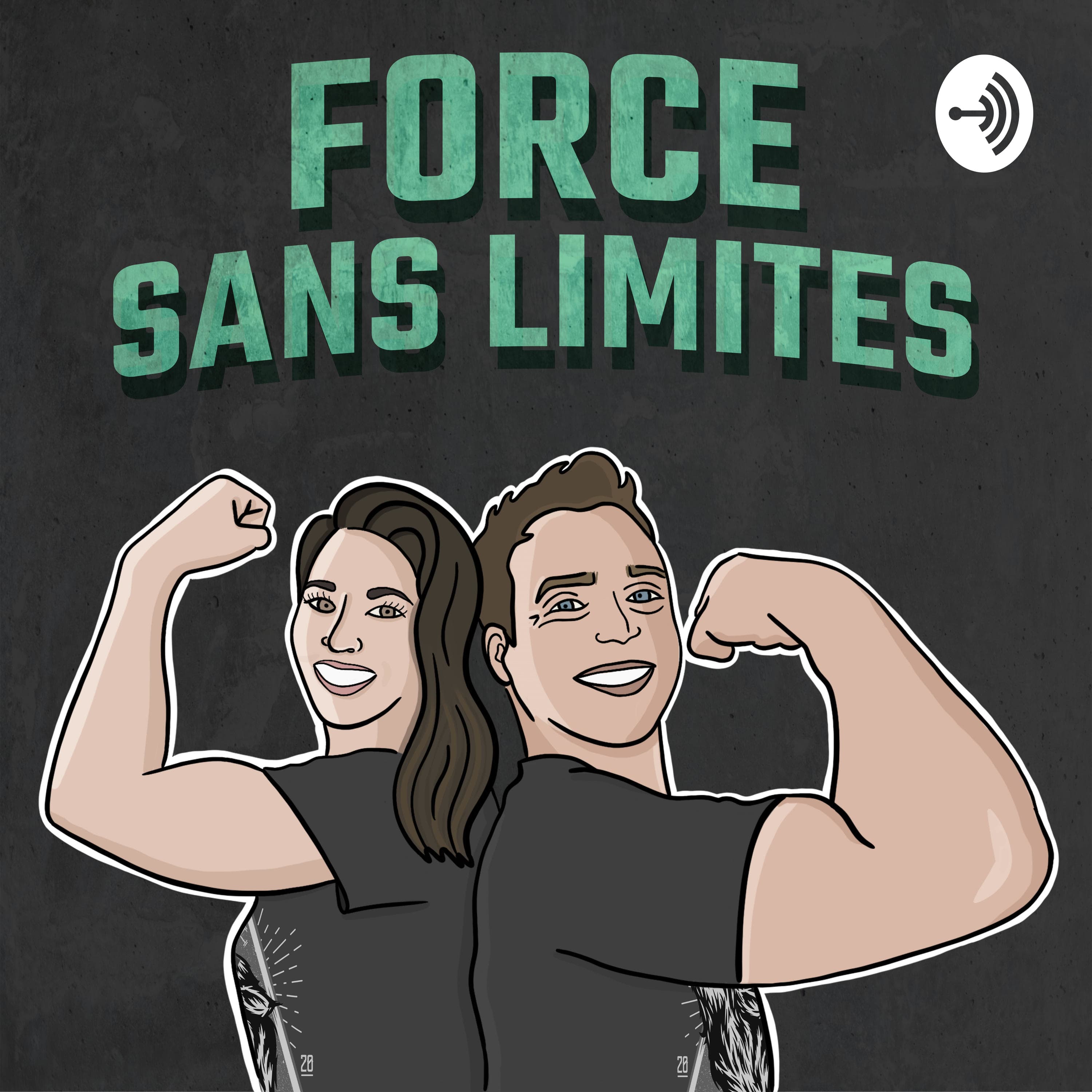 Force Sans Limites