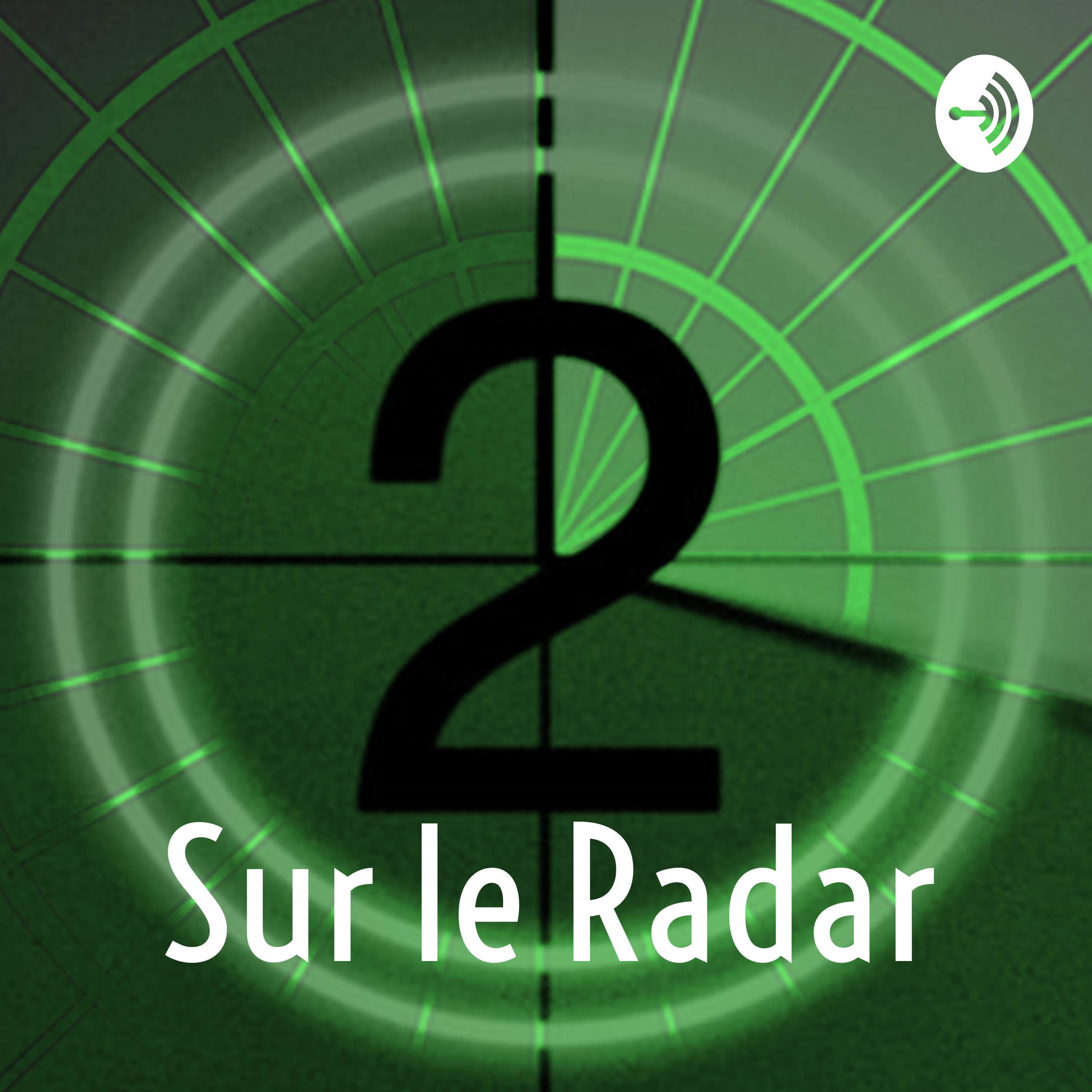 Sur le Radar