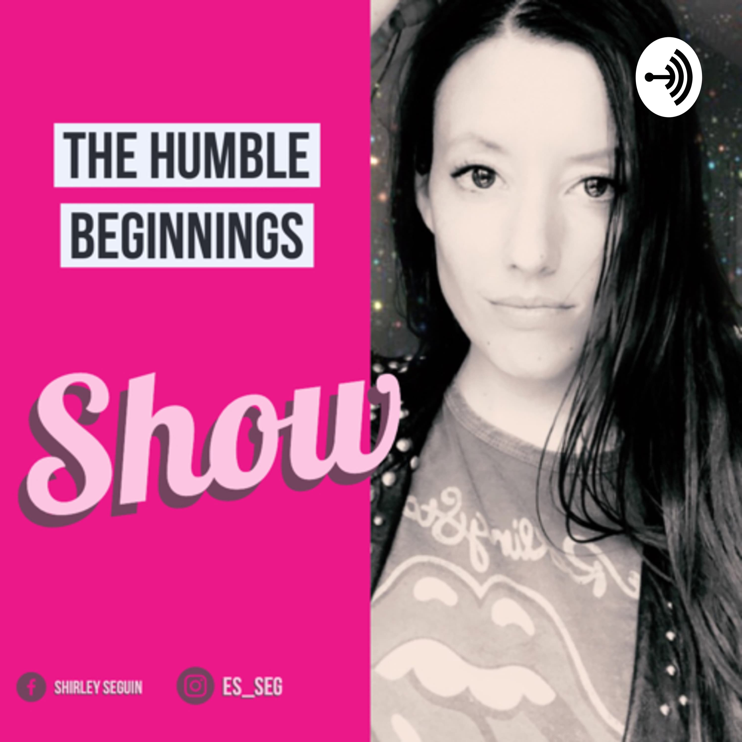 The Humble Beginnings Show