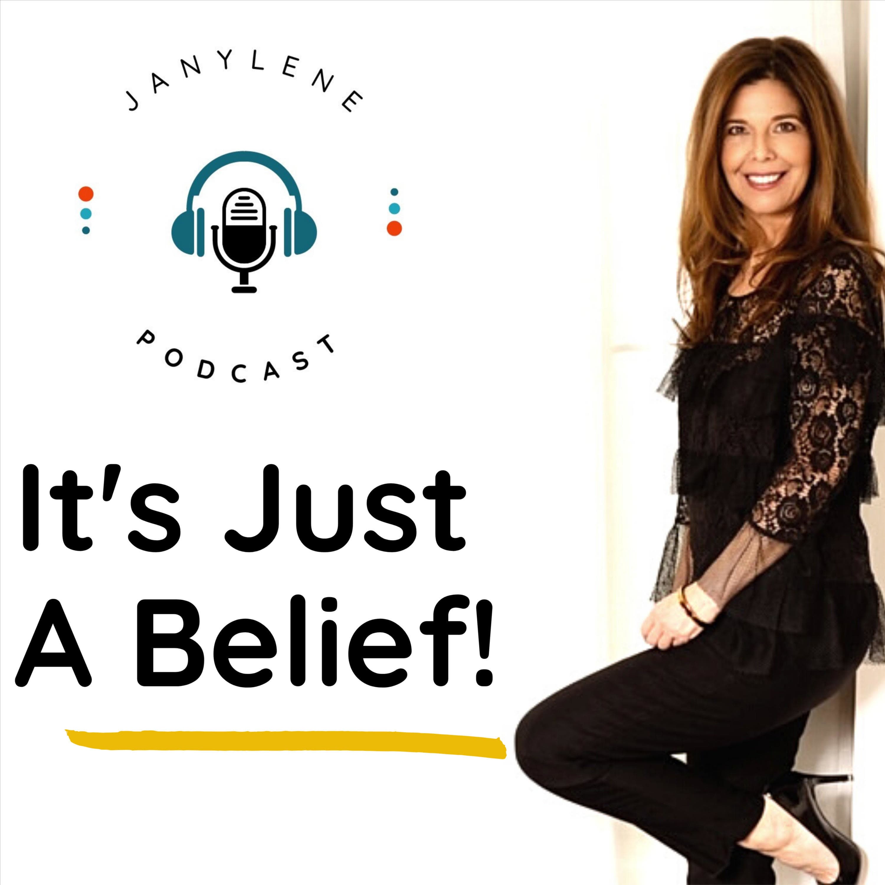 It's Just A Belief!