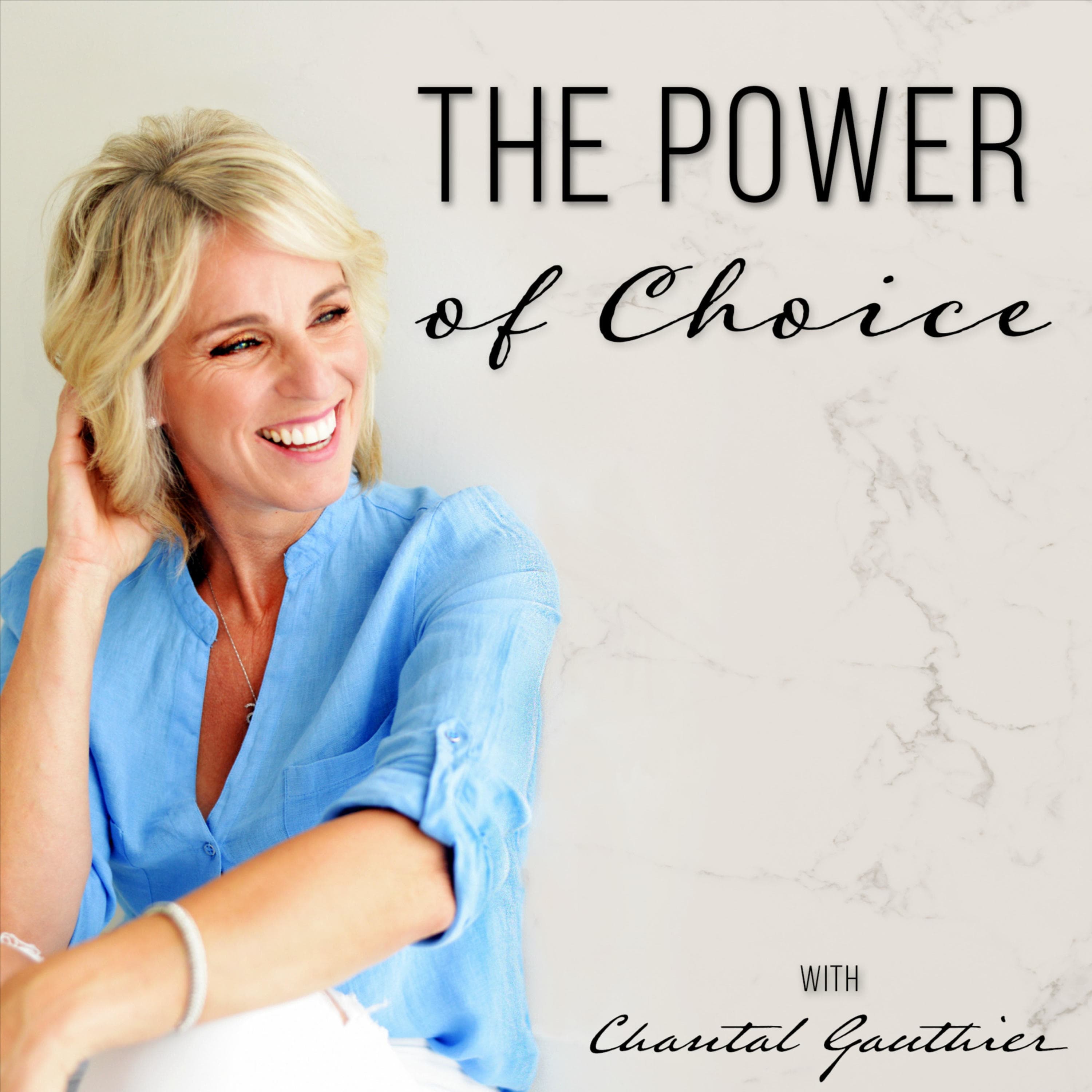 The Power of Choice
