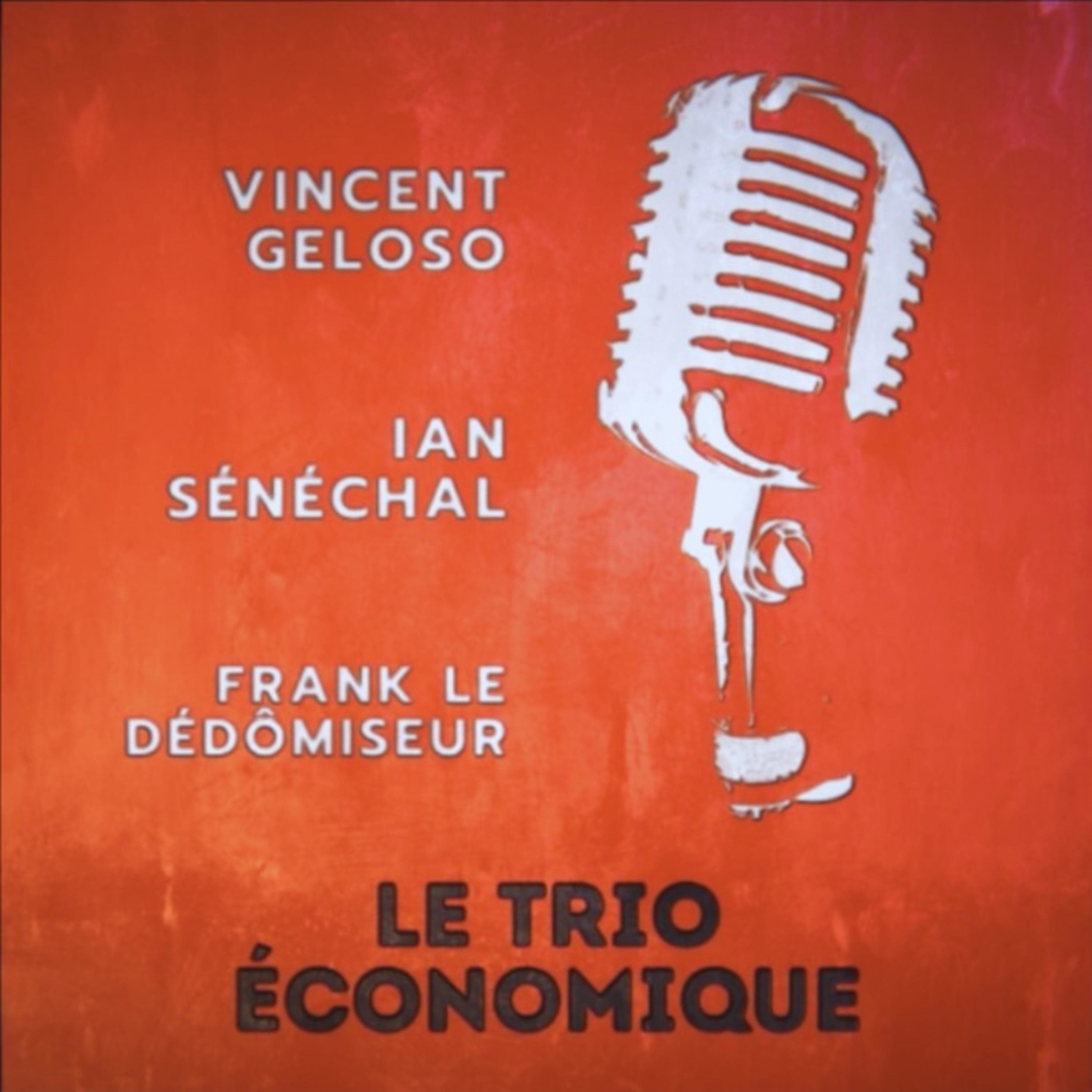 Le Trio Économique