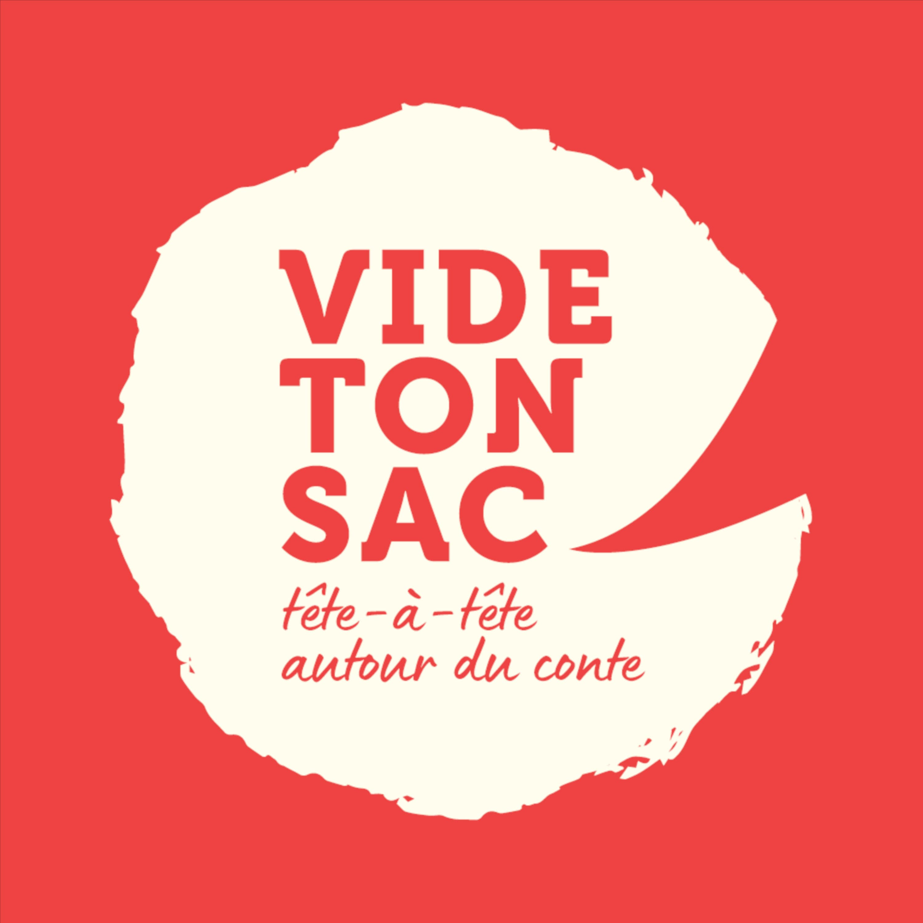 Vide ton sac: tête-à-tête autour du conte