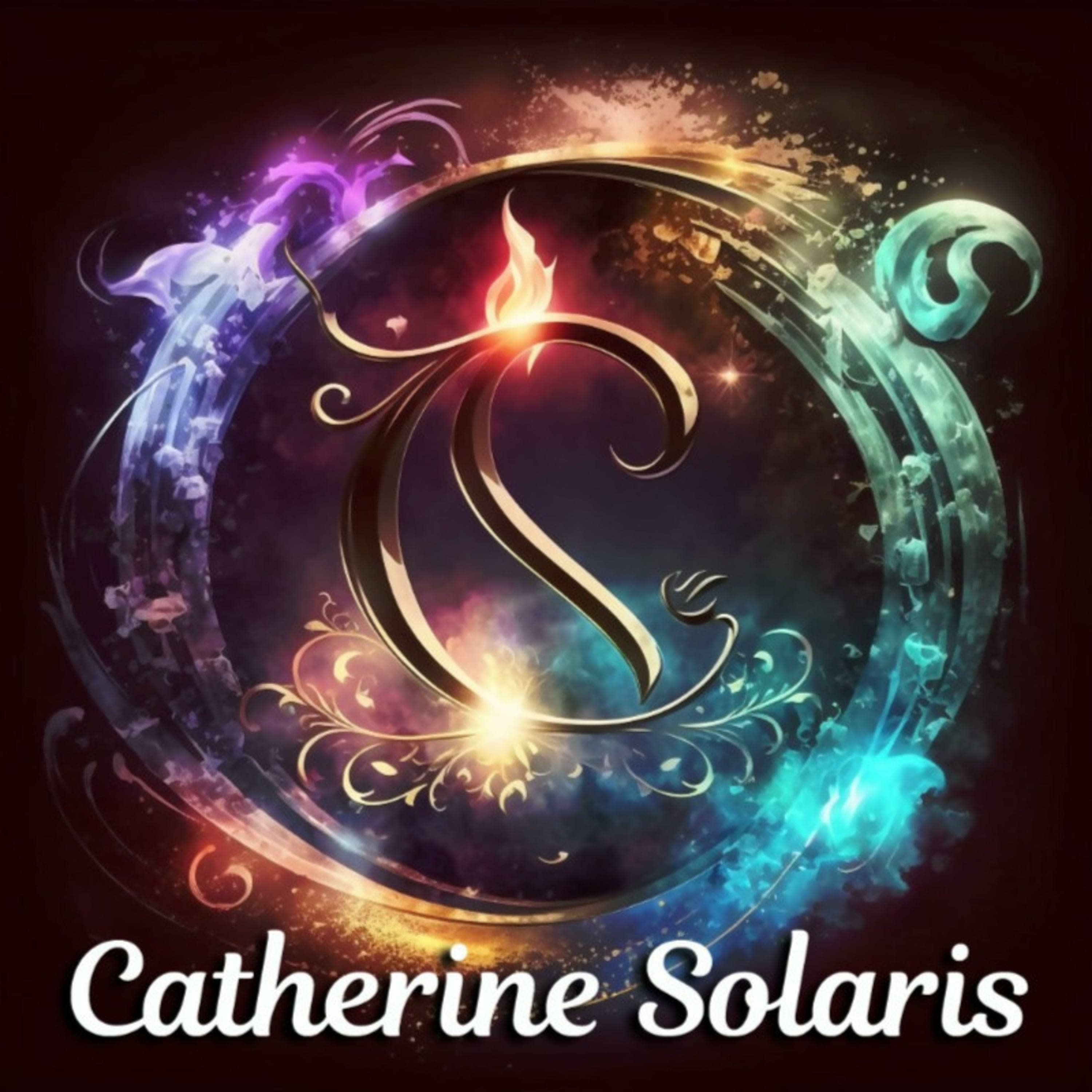 Catherine Solaris