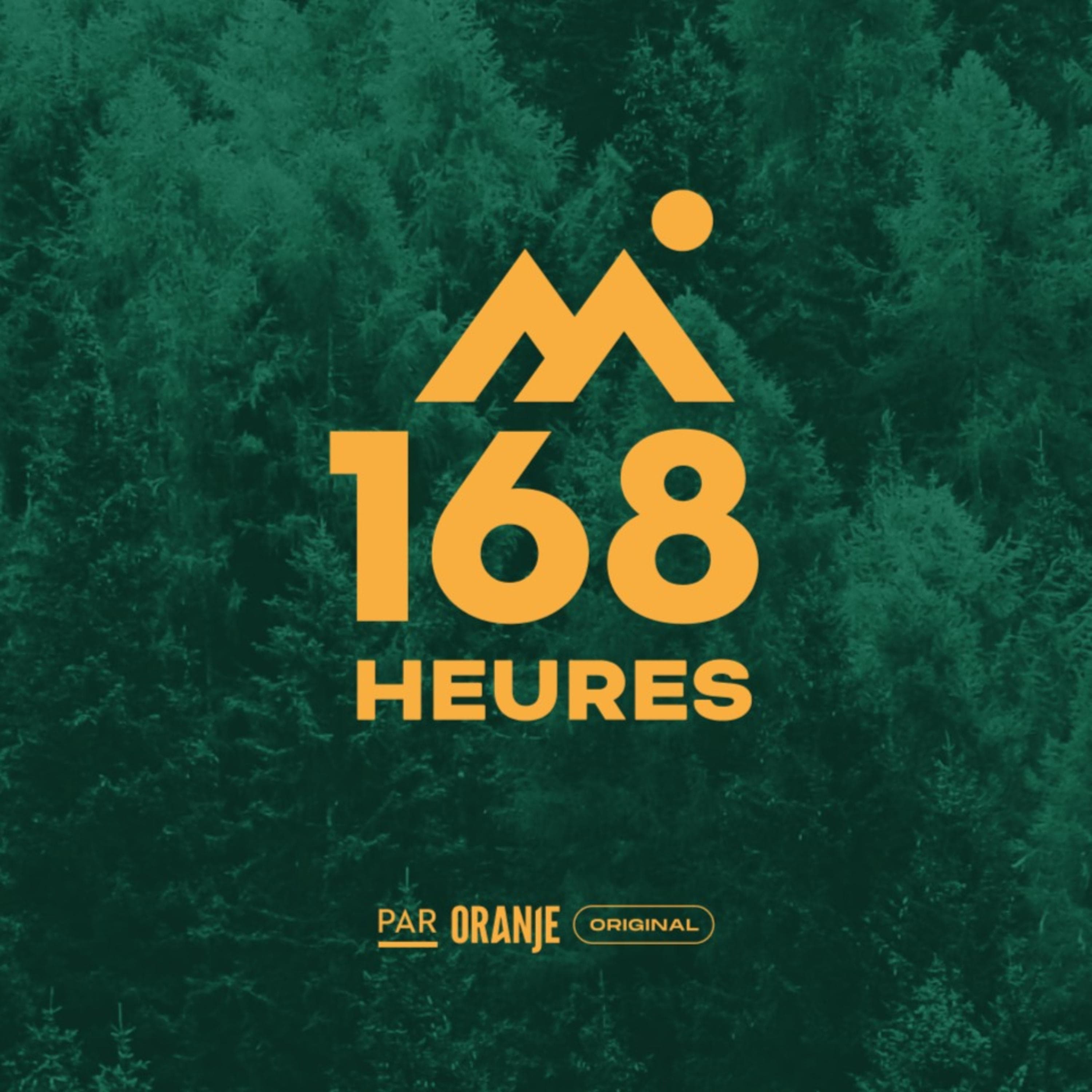 168 Heures