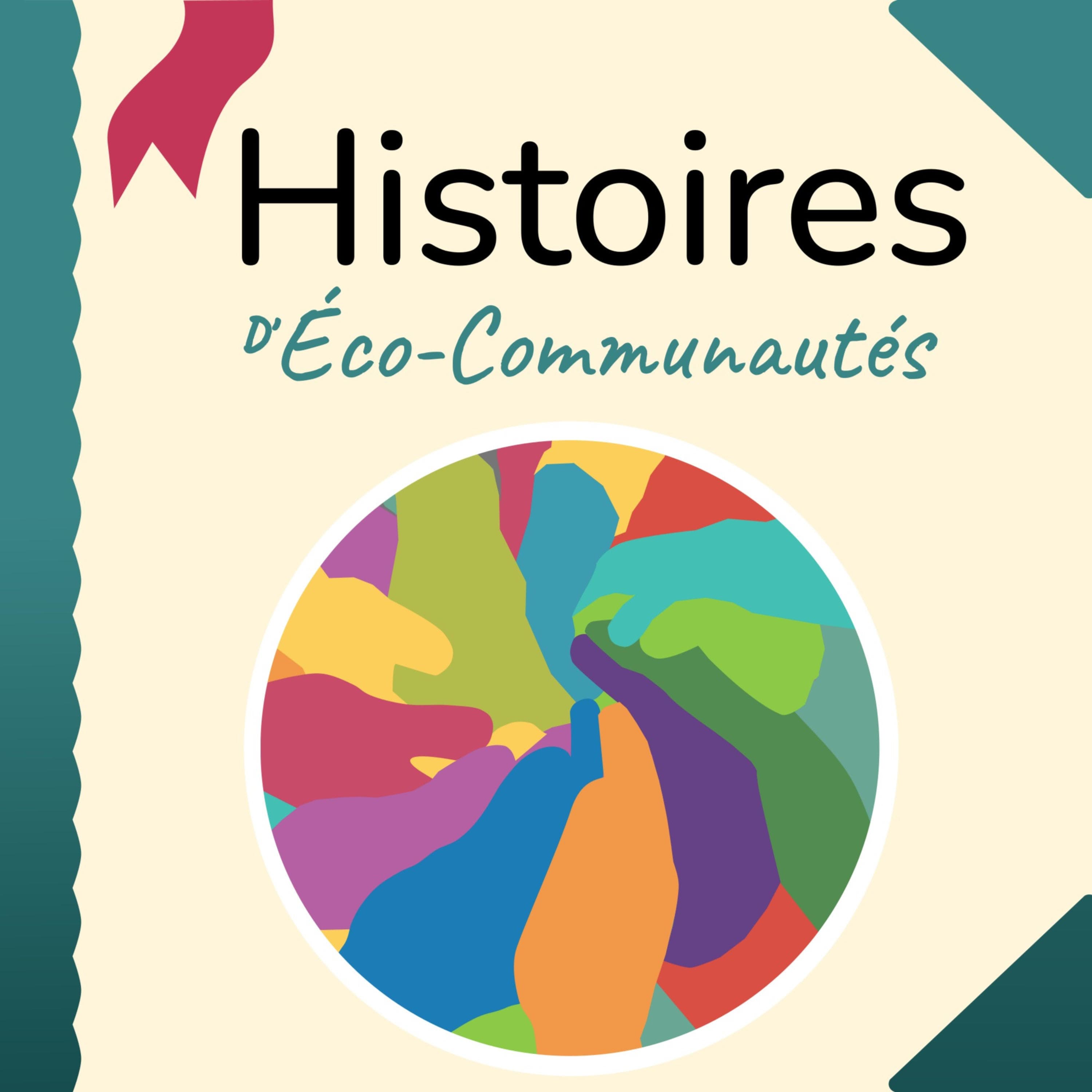 Histoires D'Éco-Communautés
