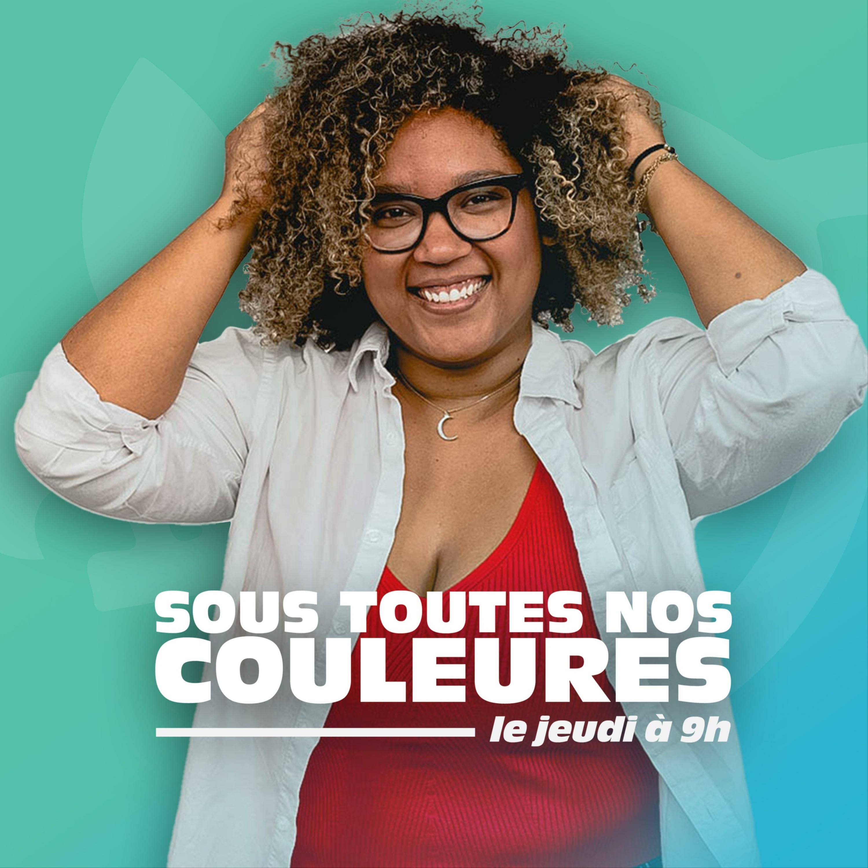 Sous toutes nos couleurs