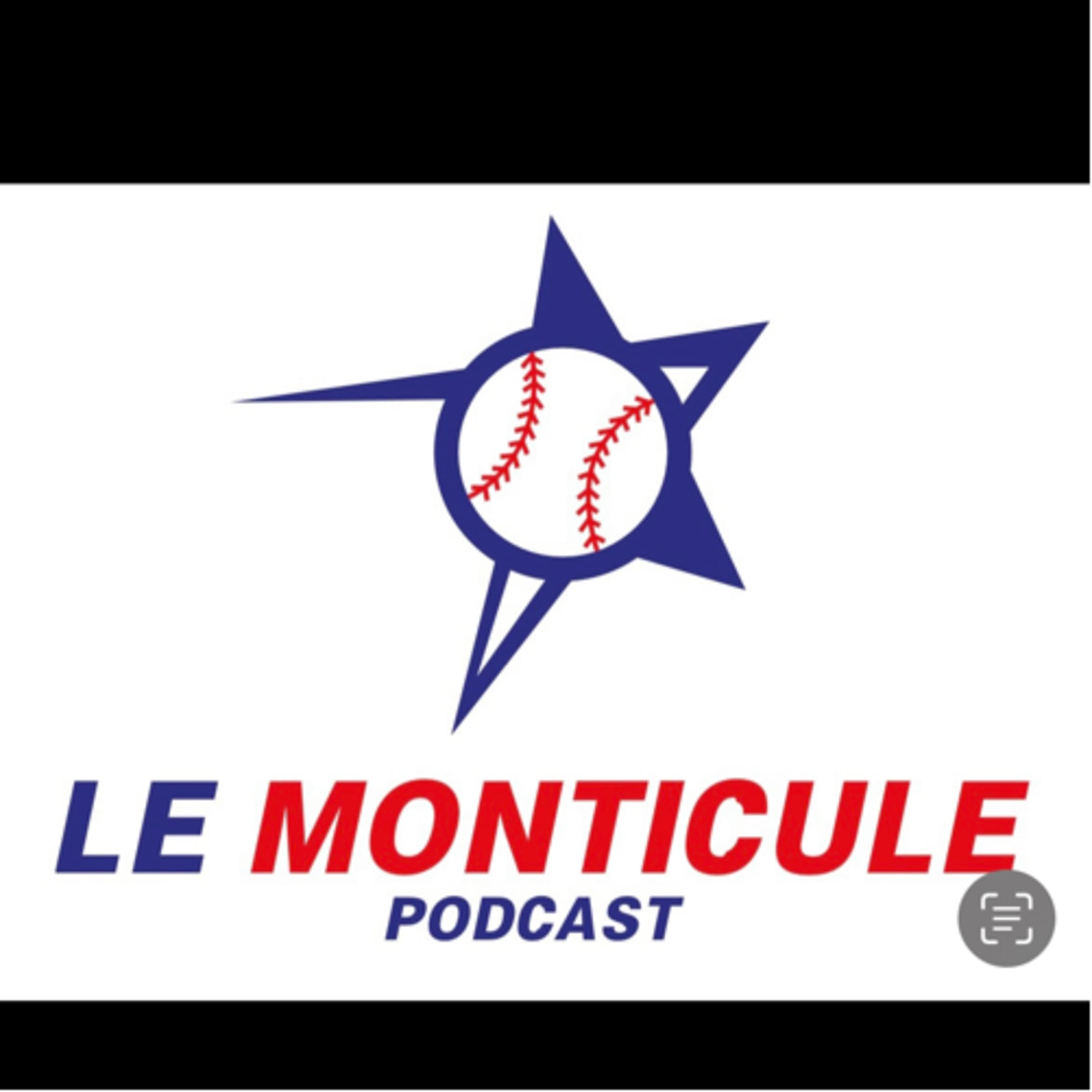 Le Monticule
