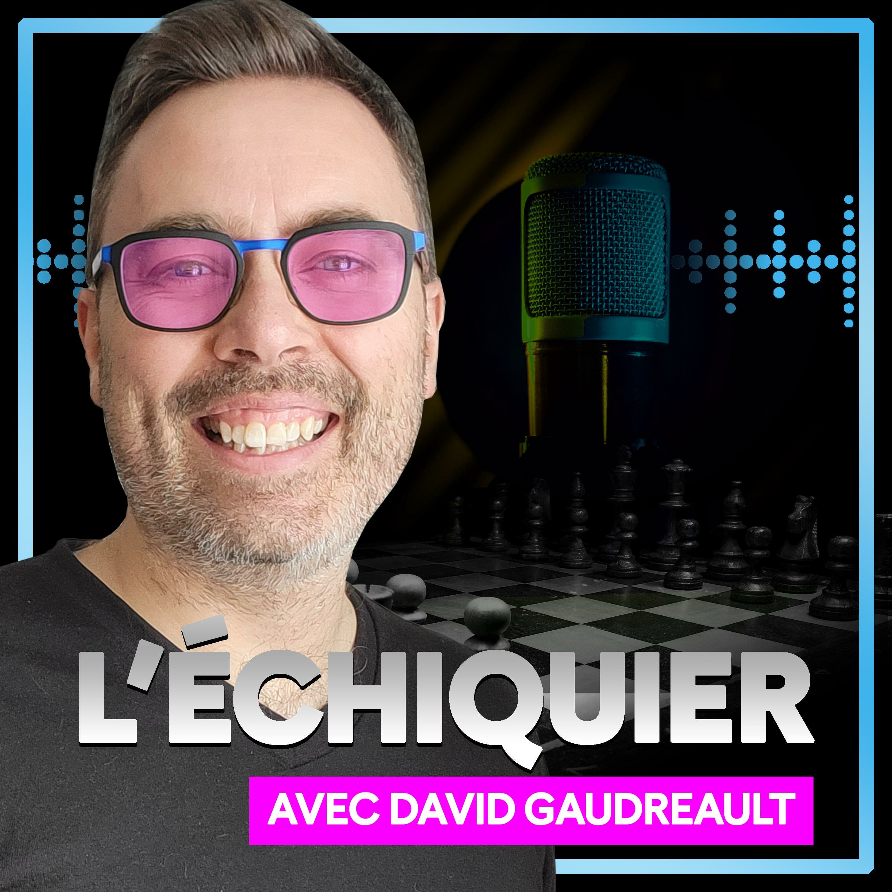 L'échiquier
