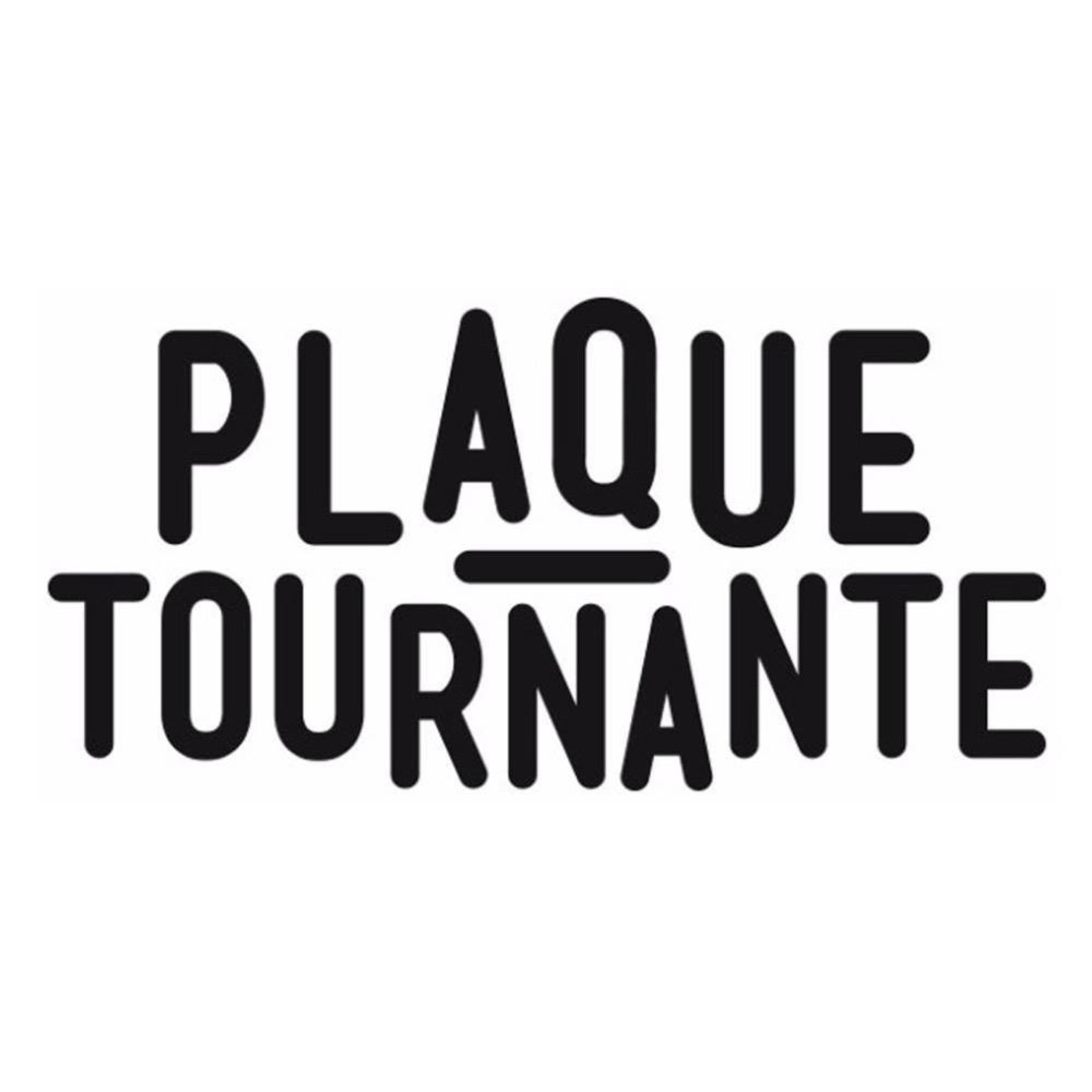 Plaque Tournante