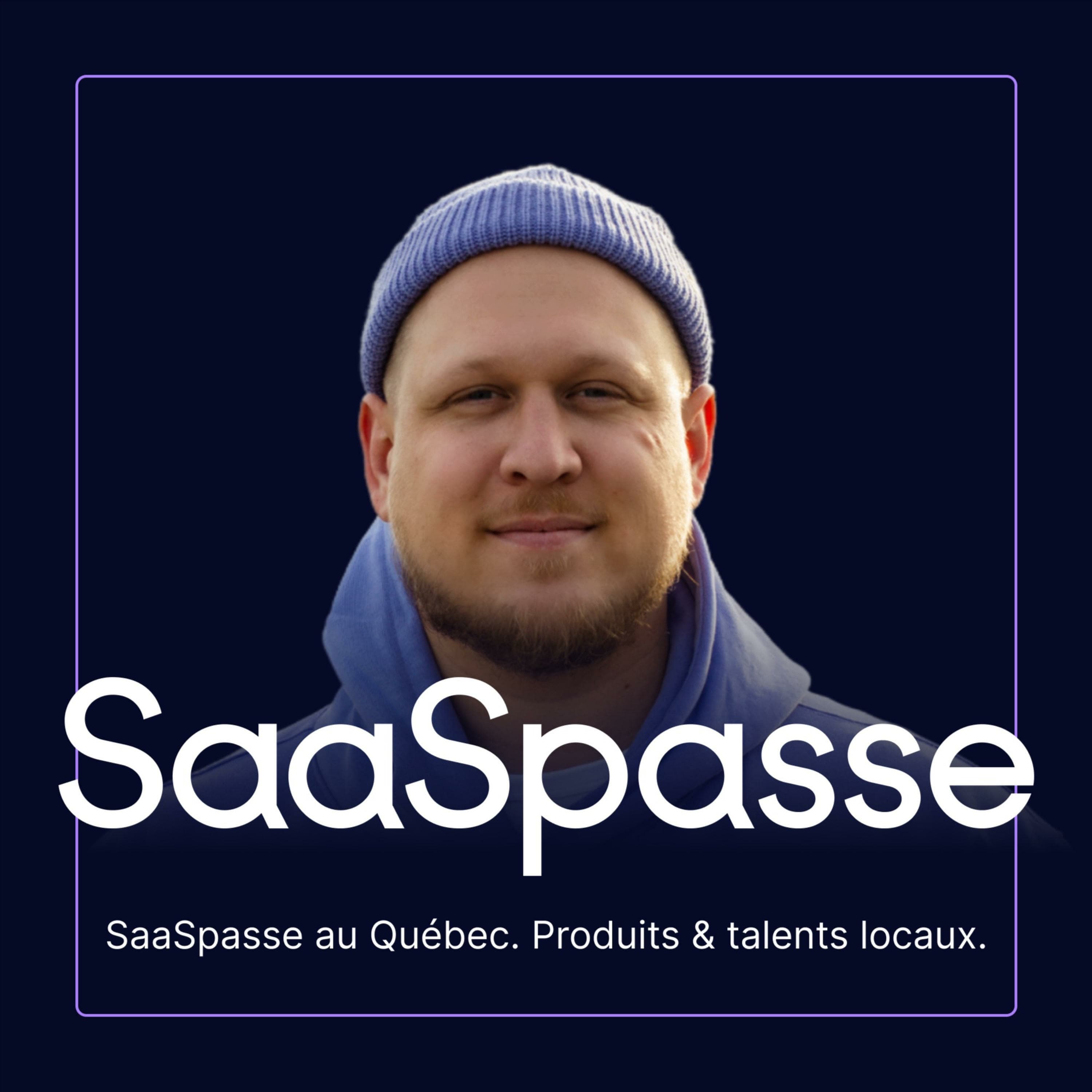 SaaSpasse