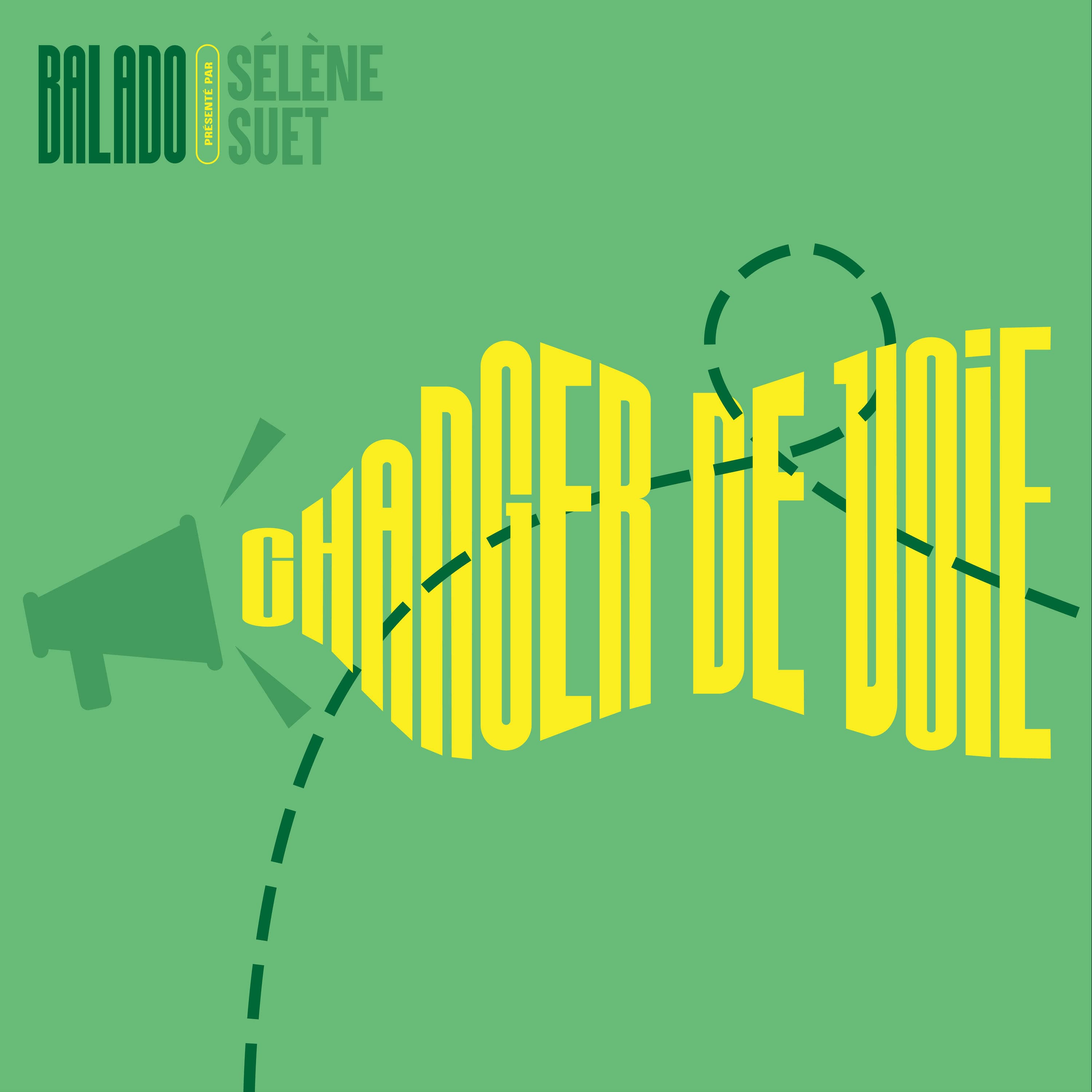 Changer de Voie