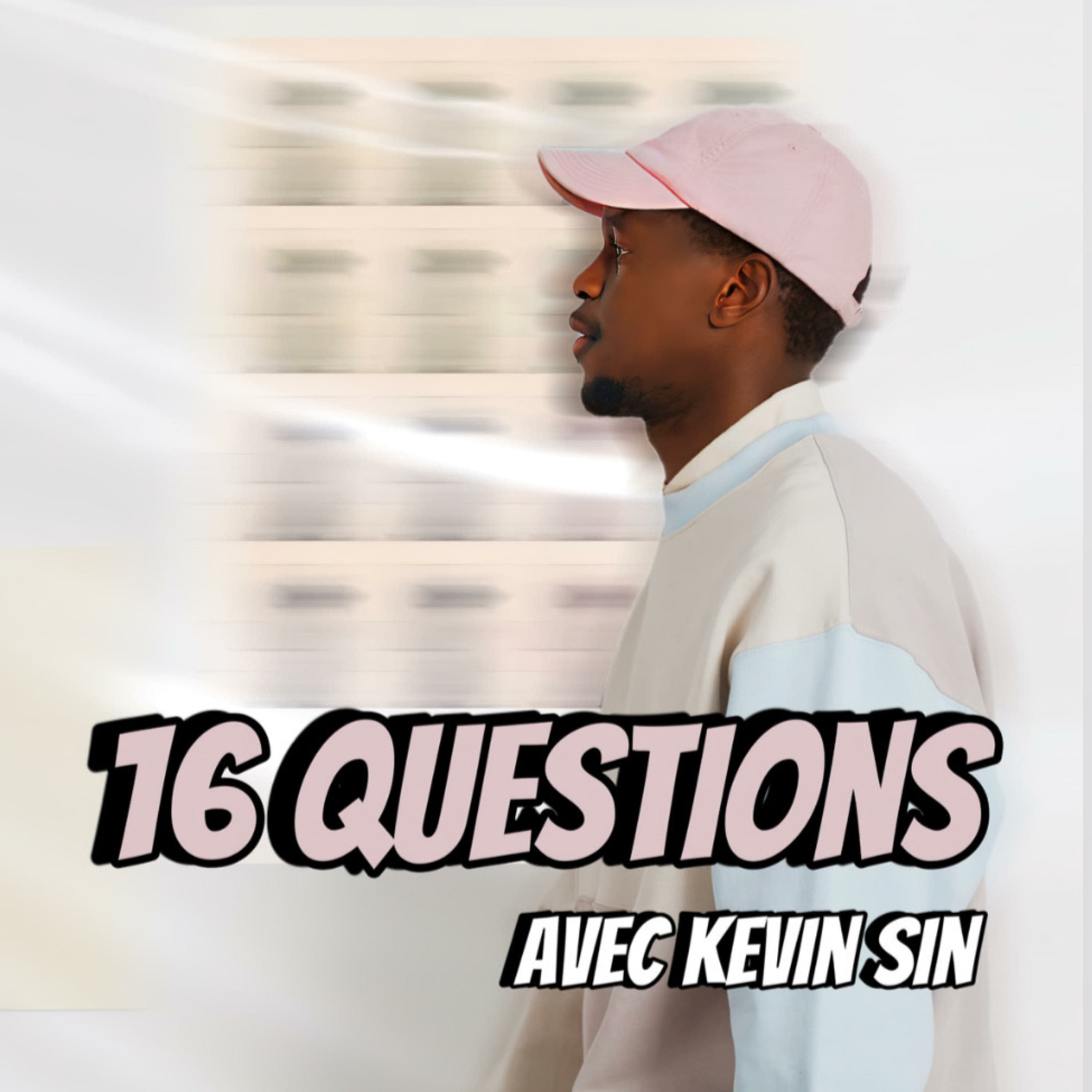 16 QUESTIONS