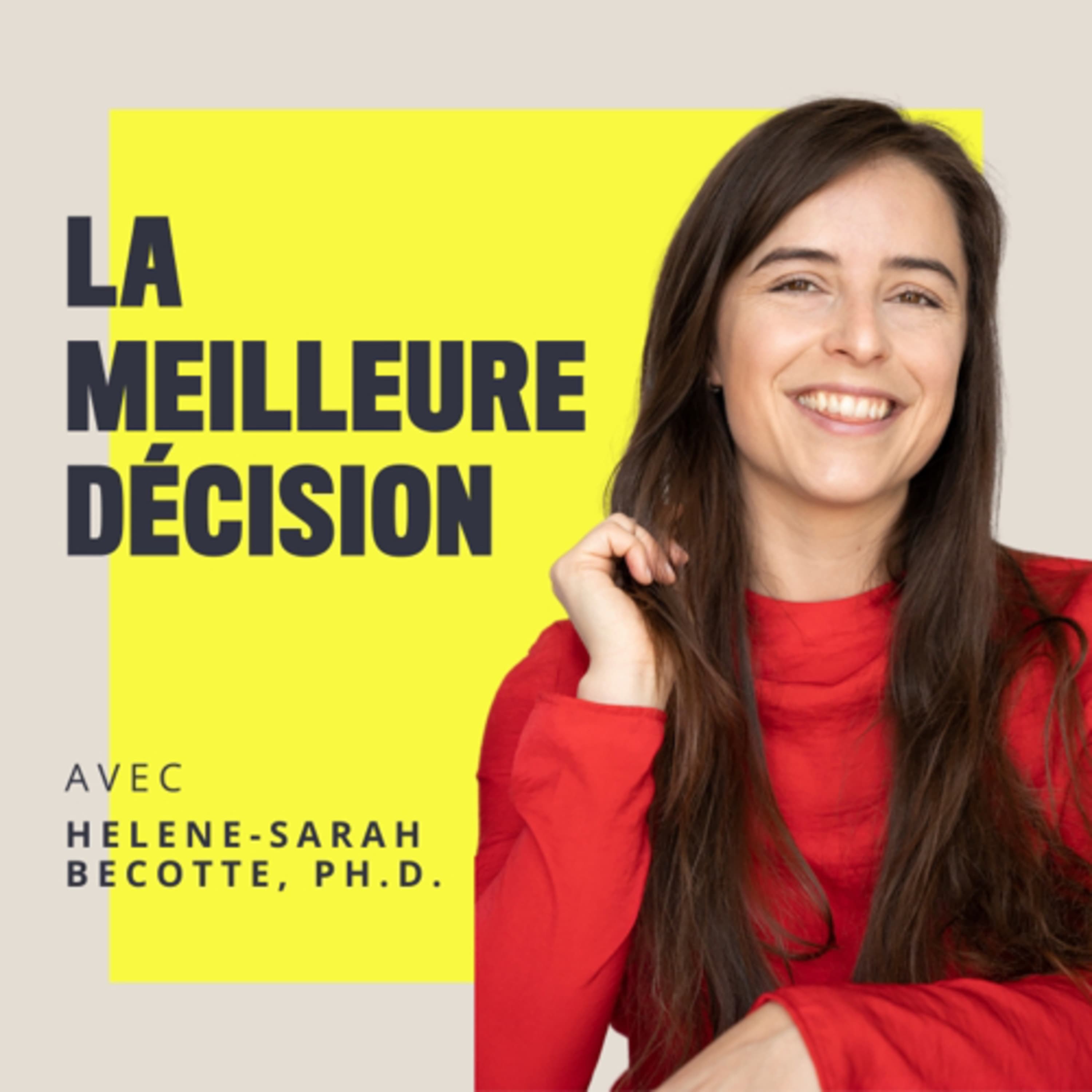 La meilleure décision