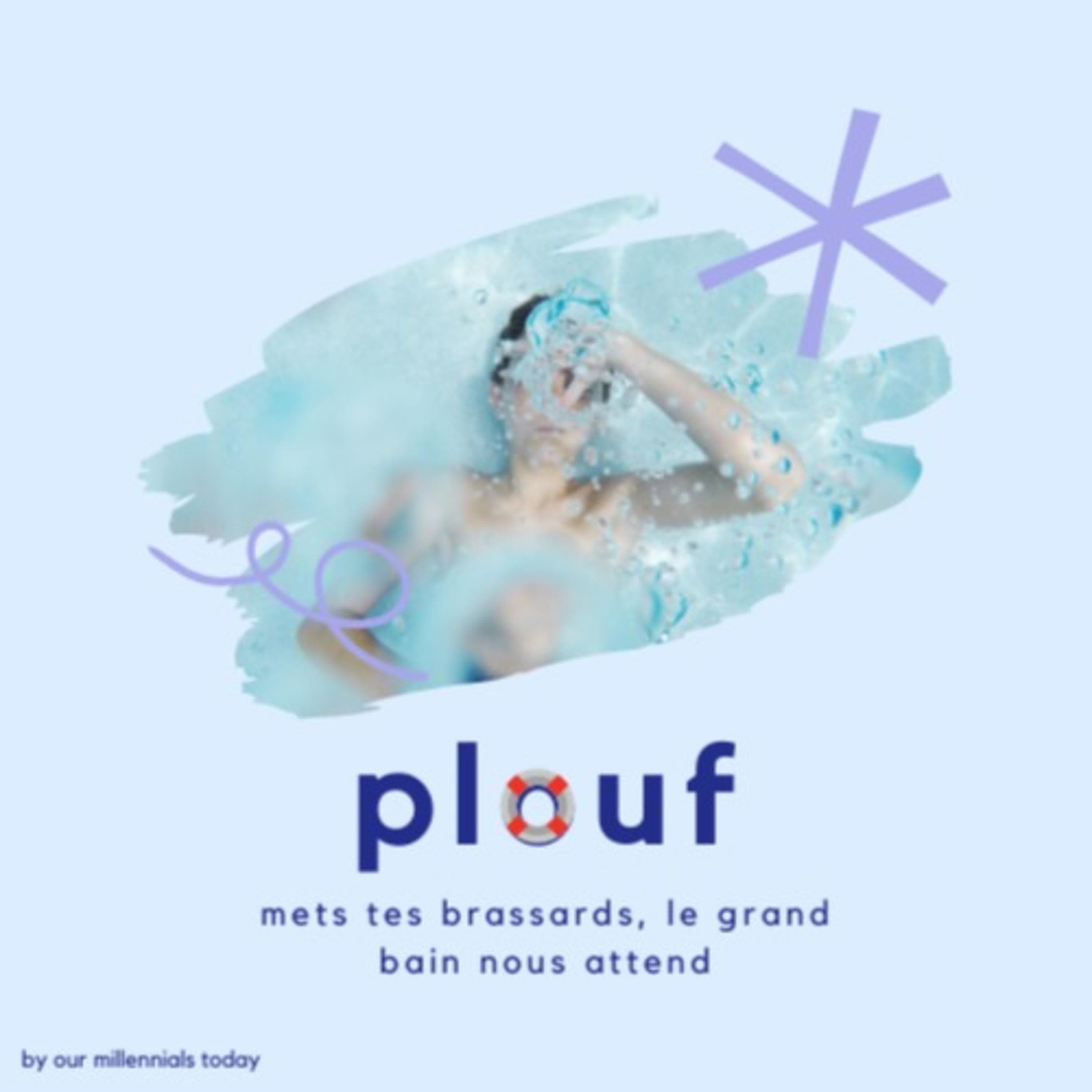 Plouf