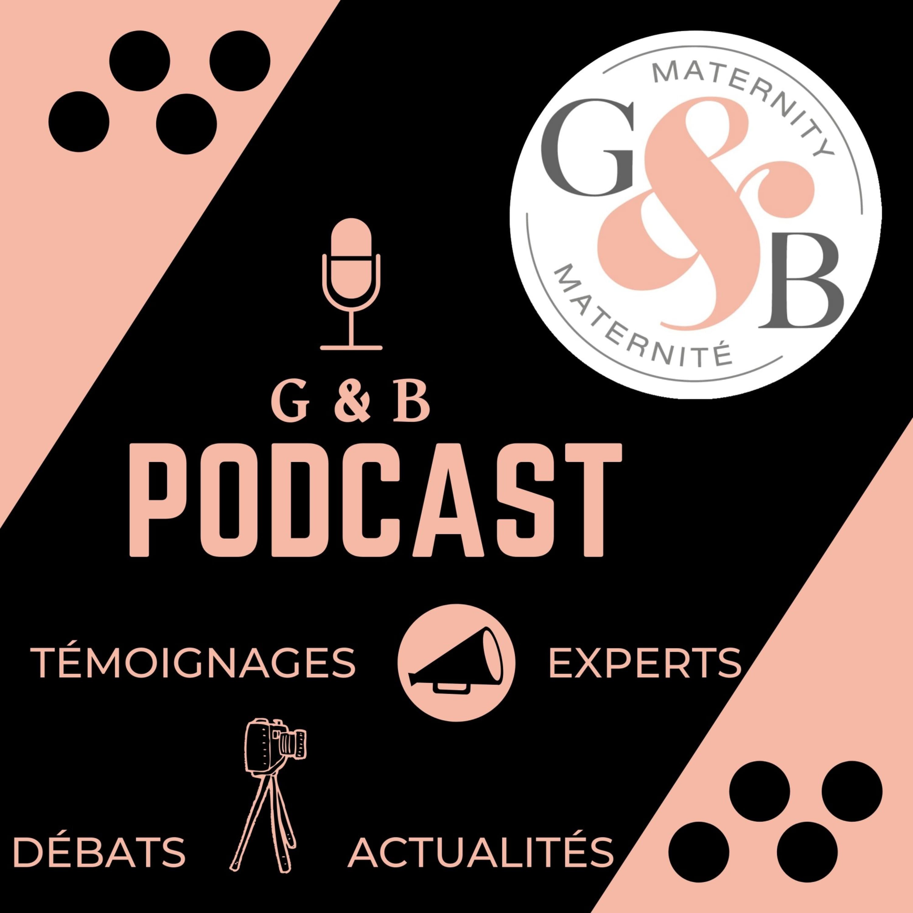 G&B Podcast