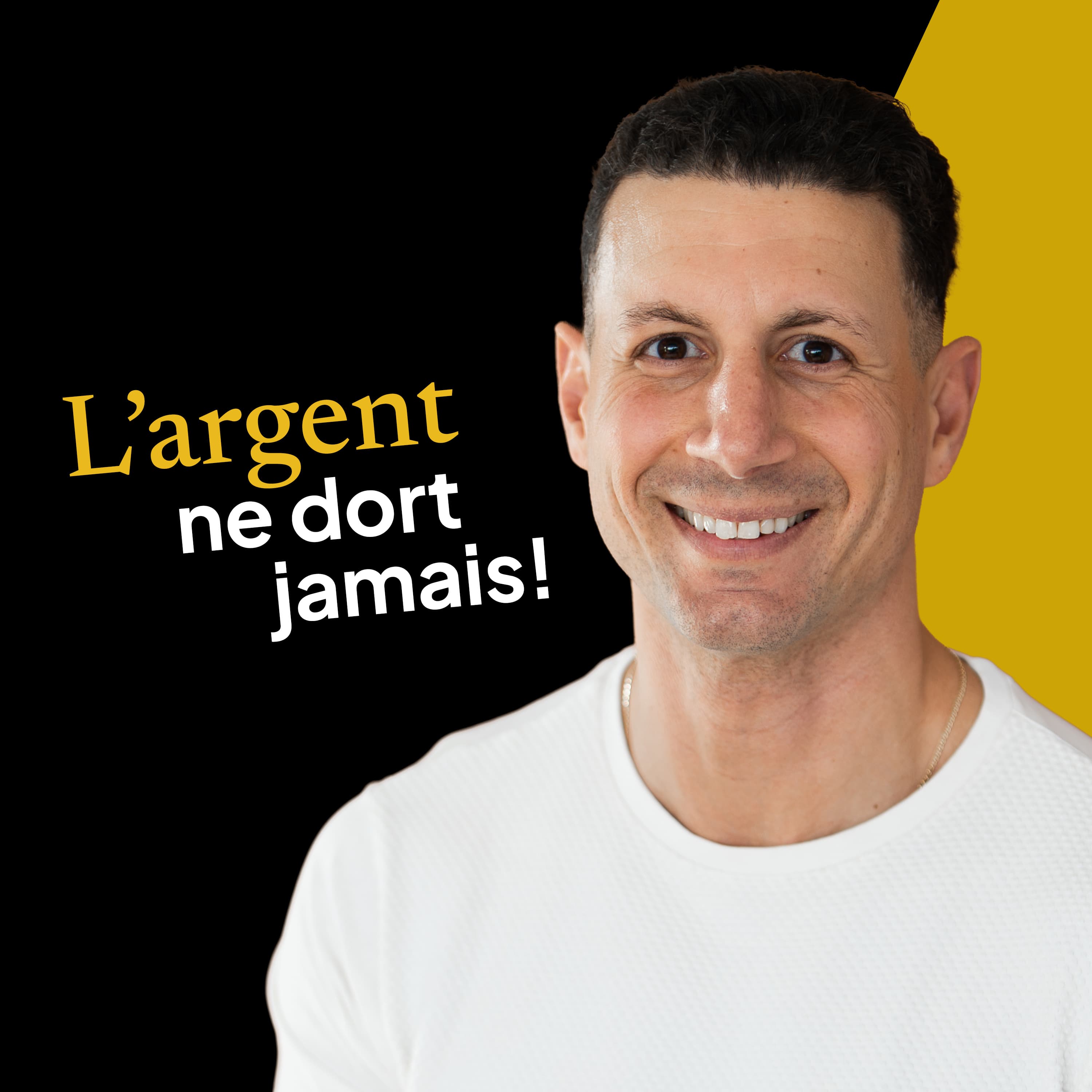 L’argent ne dort jamais