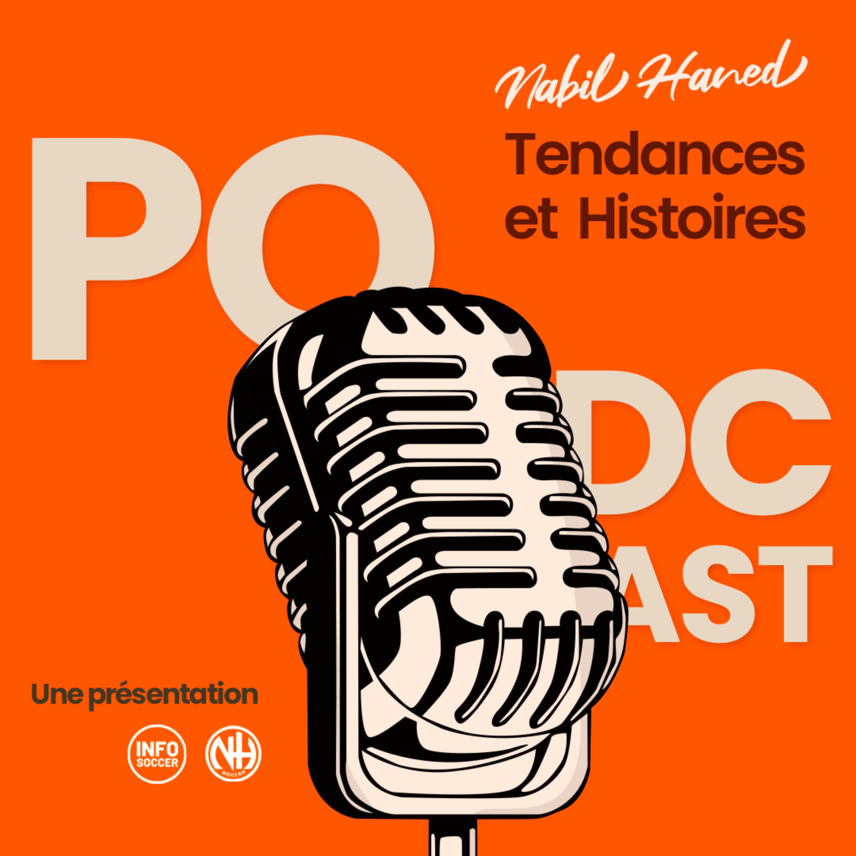 Nabil Haned: "Tendances & Histoires"