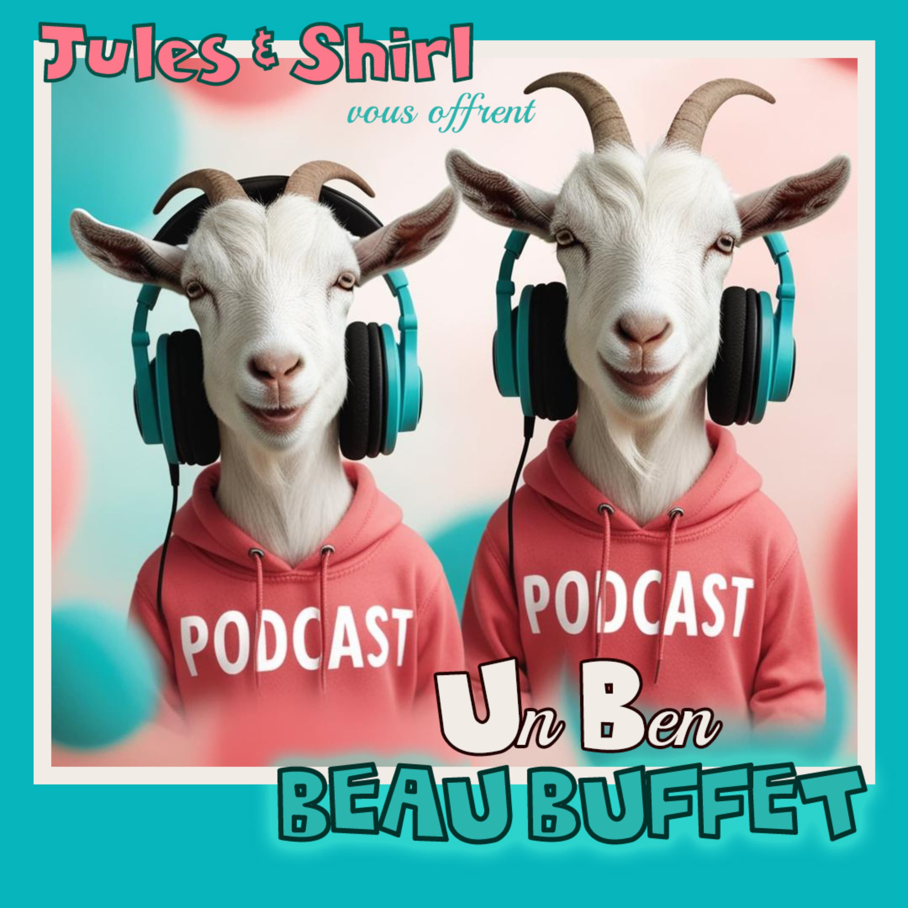 Un ben beau buffet