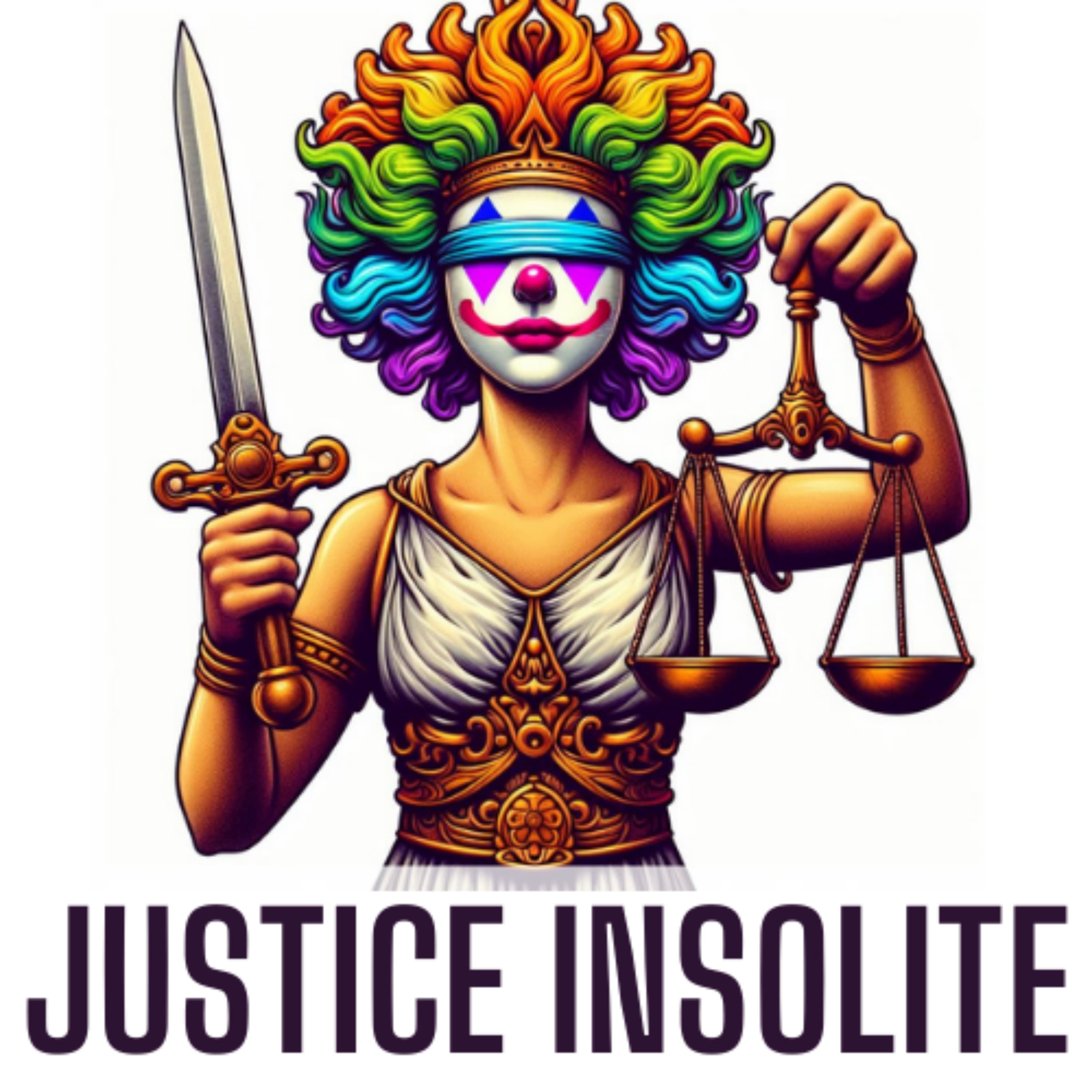 Justice insolite