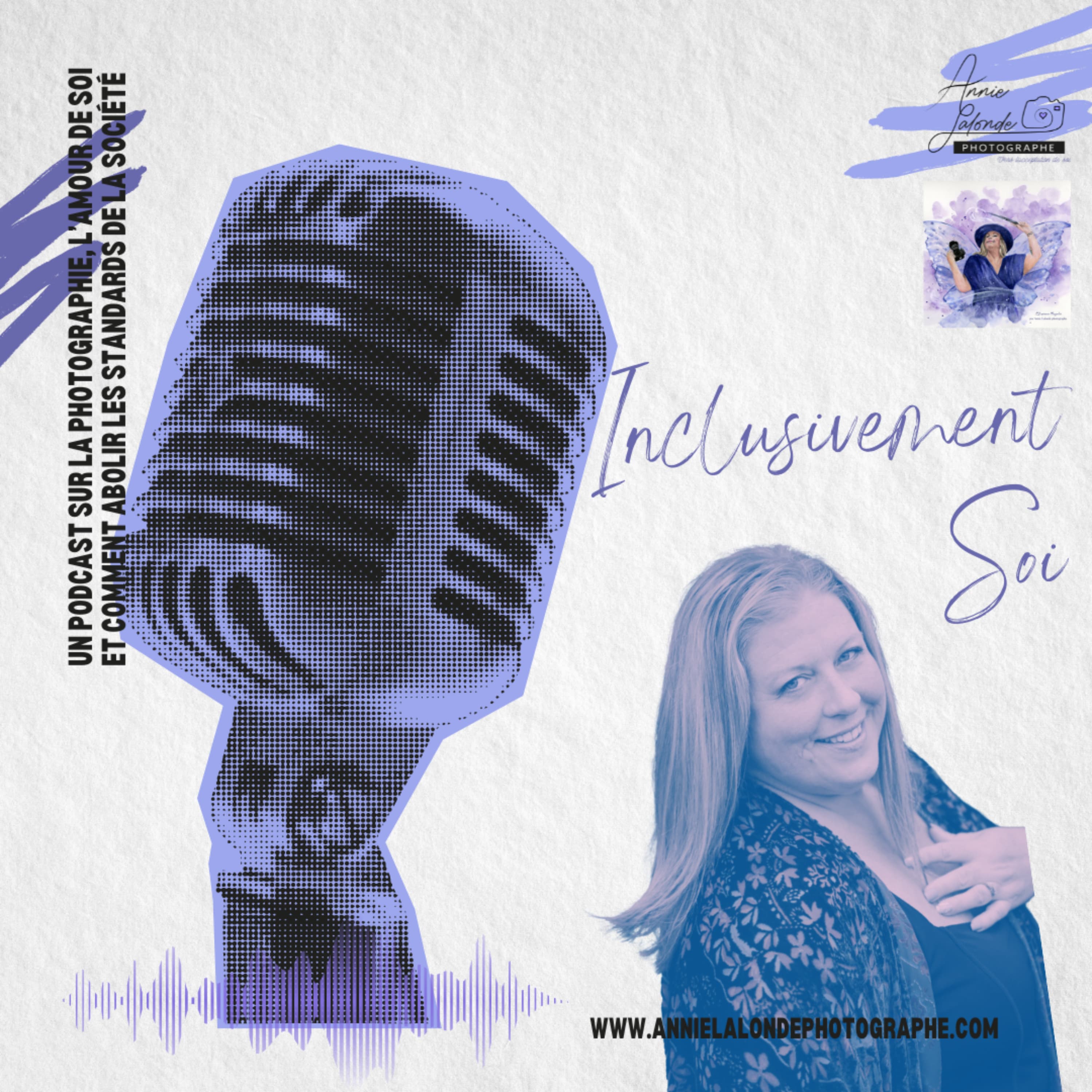Inclusivement soi!