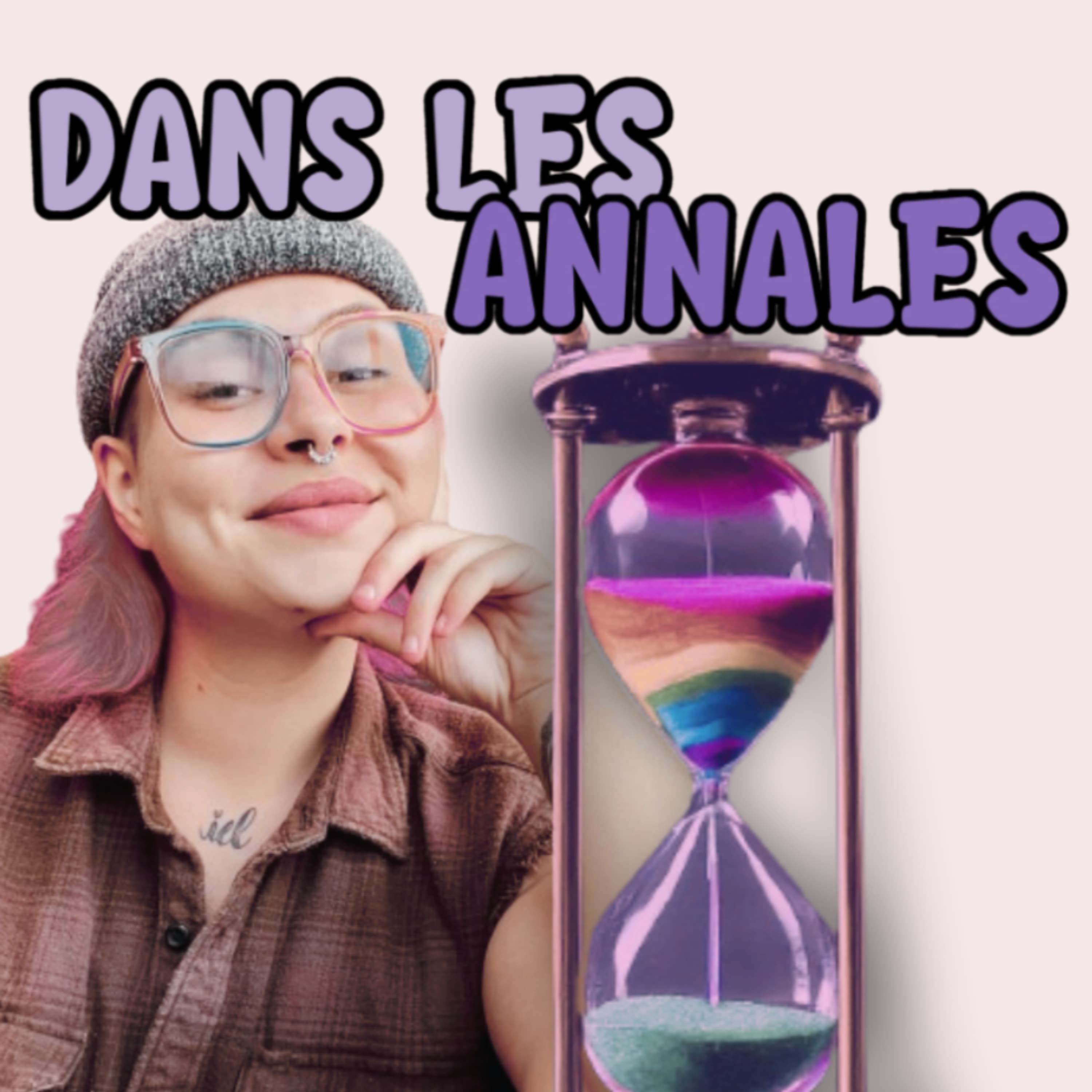 DANS LES ANNALES