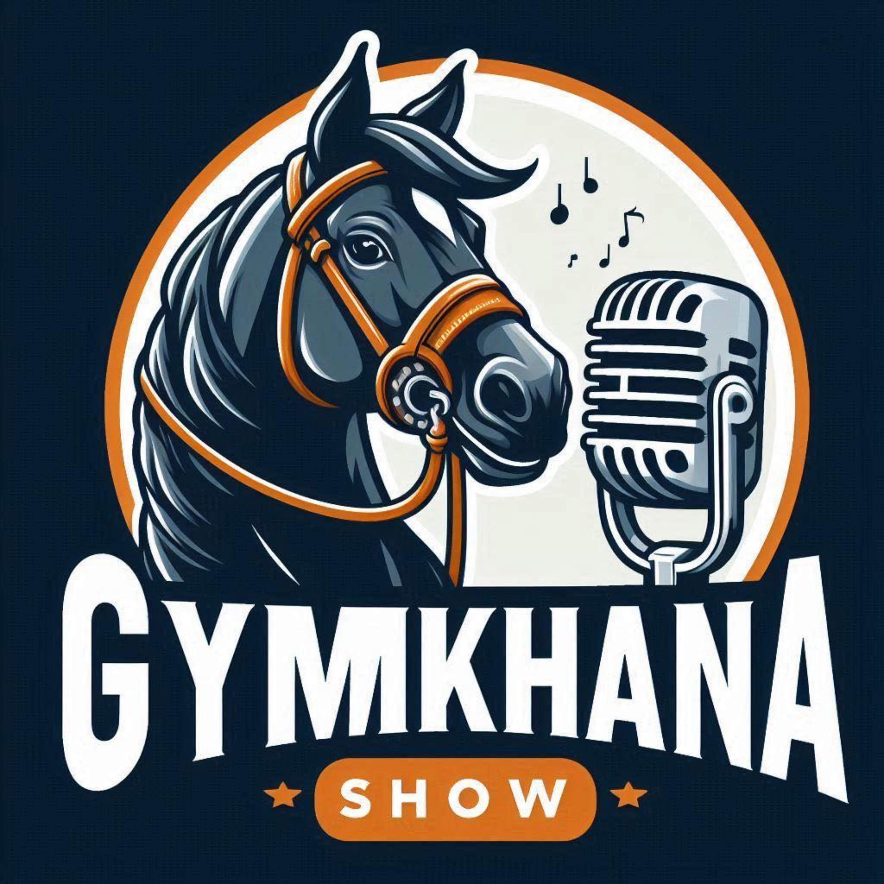 Le Gymkhana Show! (2iem Edition)