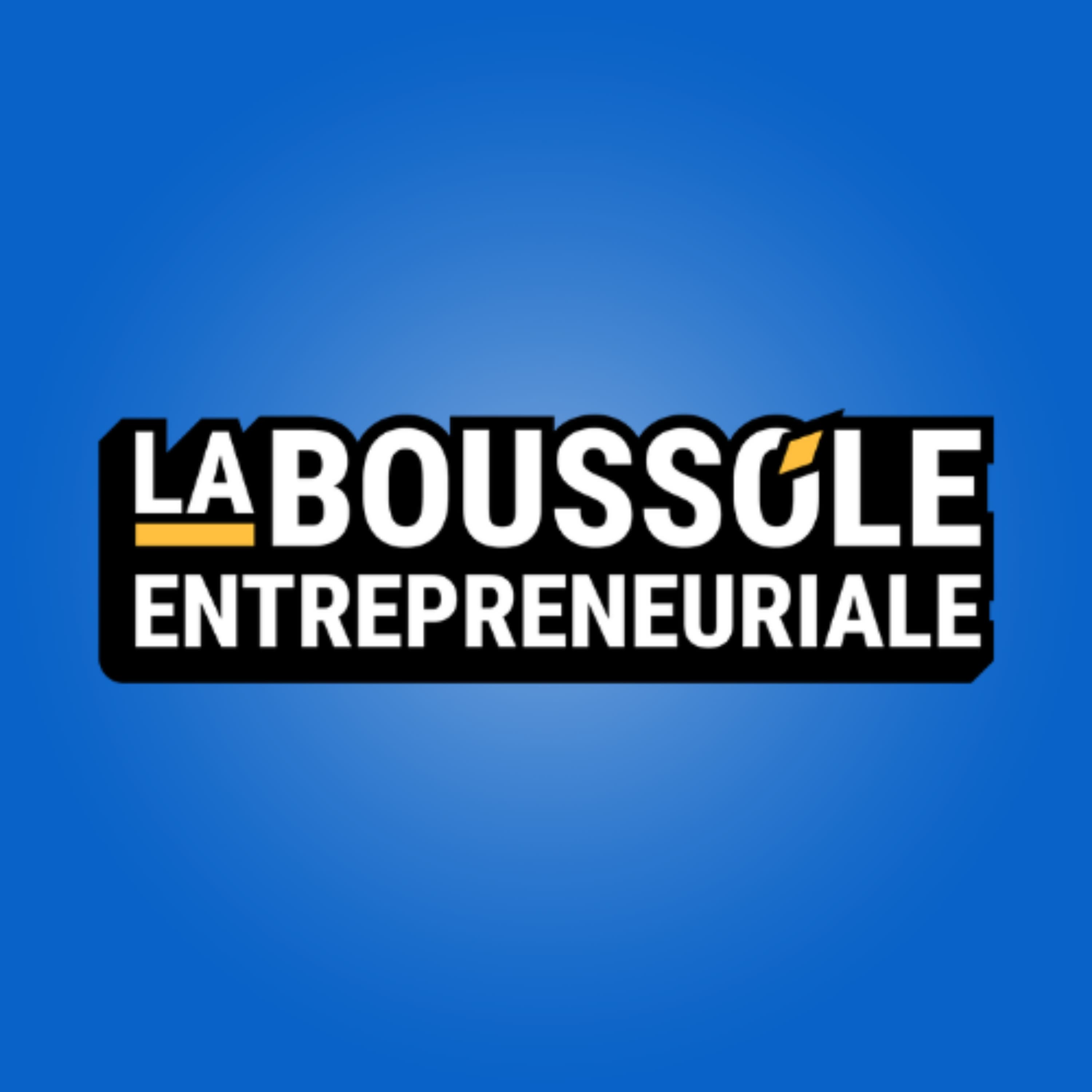 La Boussole Entrepreneuriale