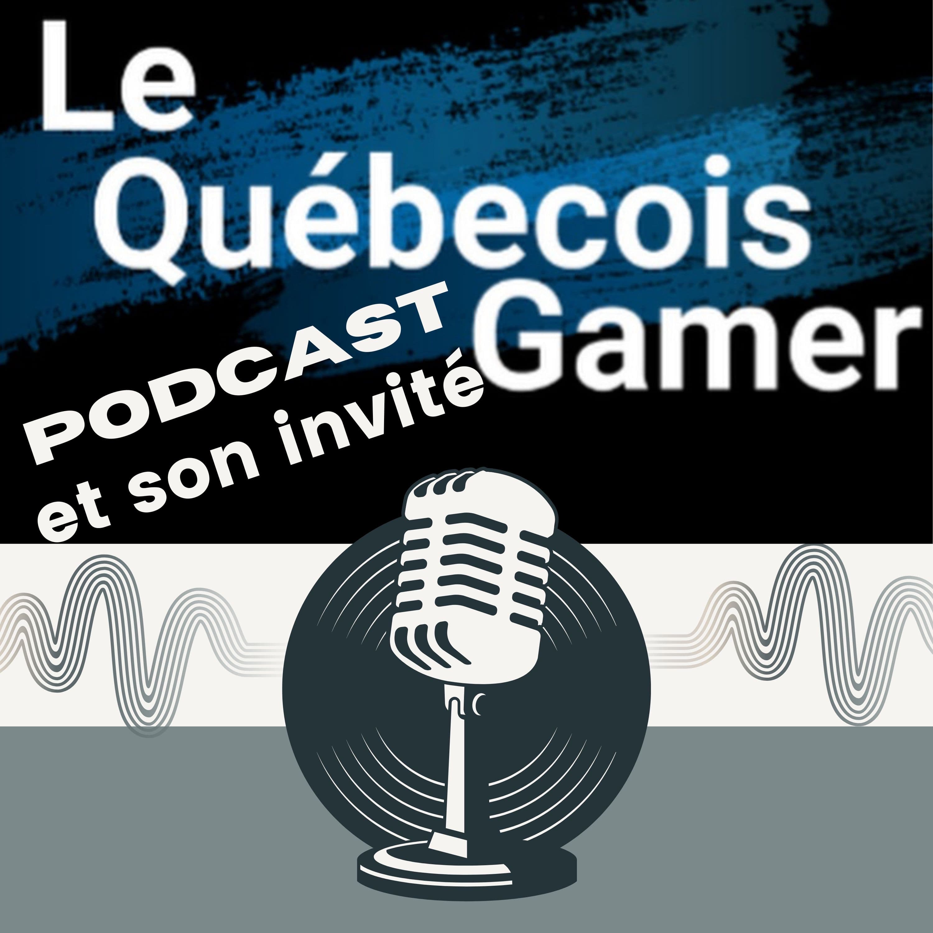 Le Québecois Gamer