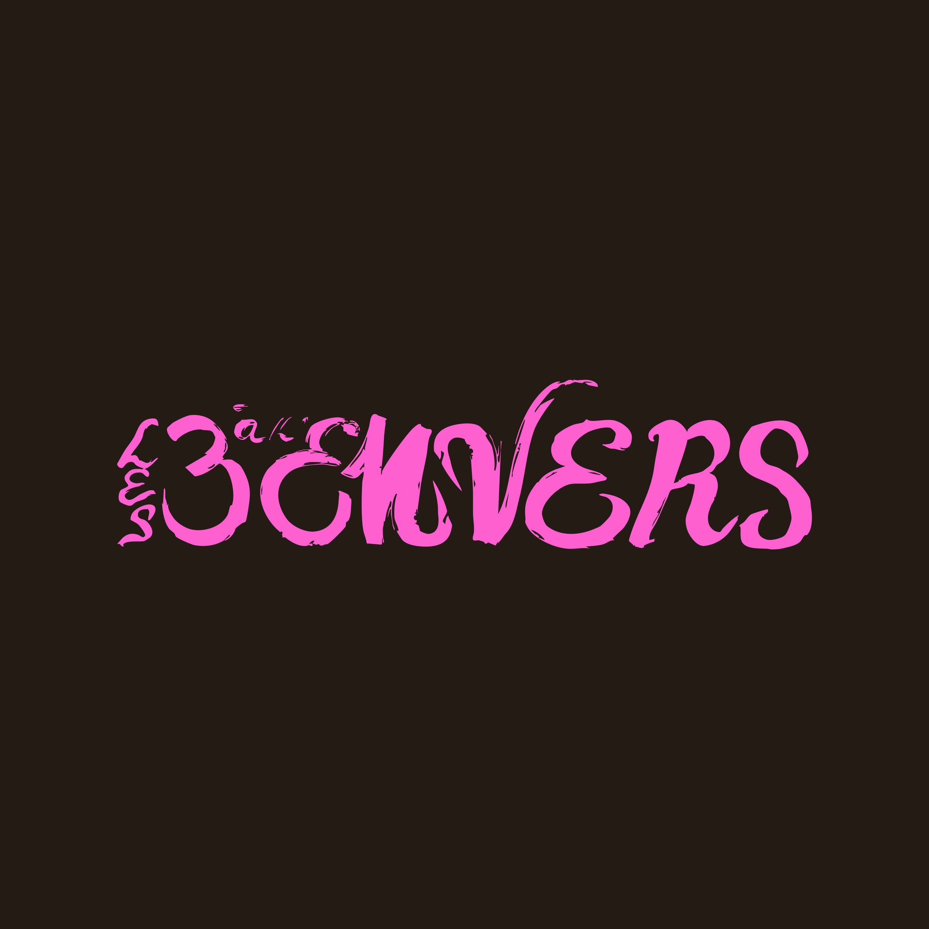 Les 3 à l'Envers