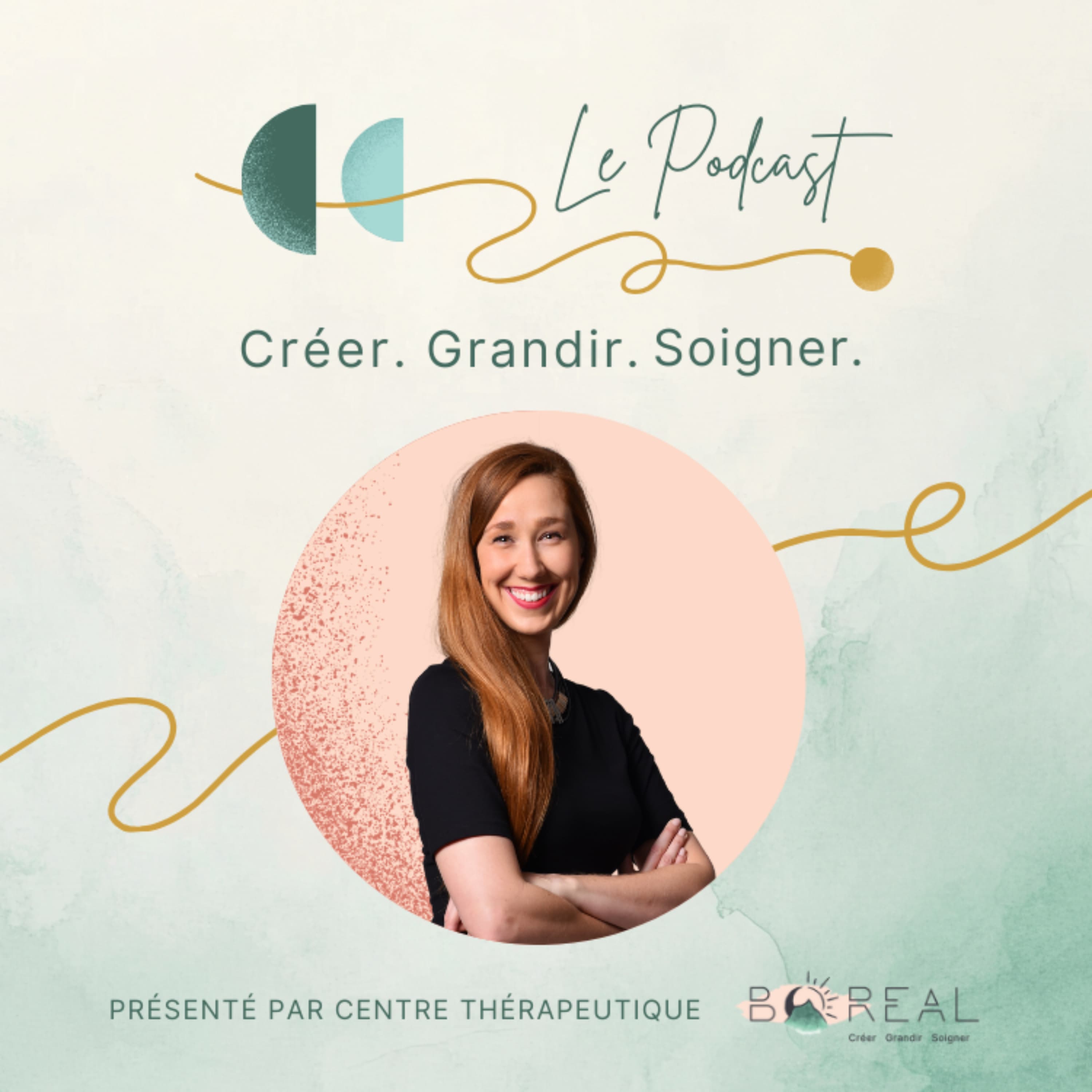 Créer. Grandir. Soigner.