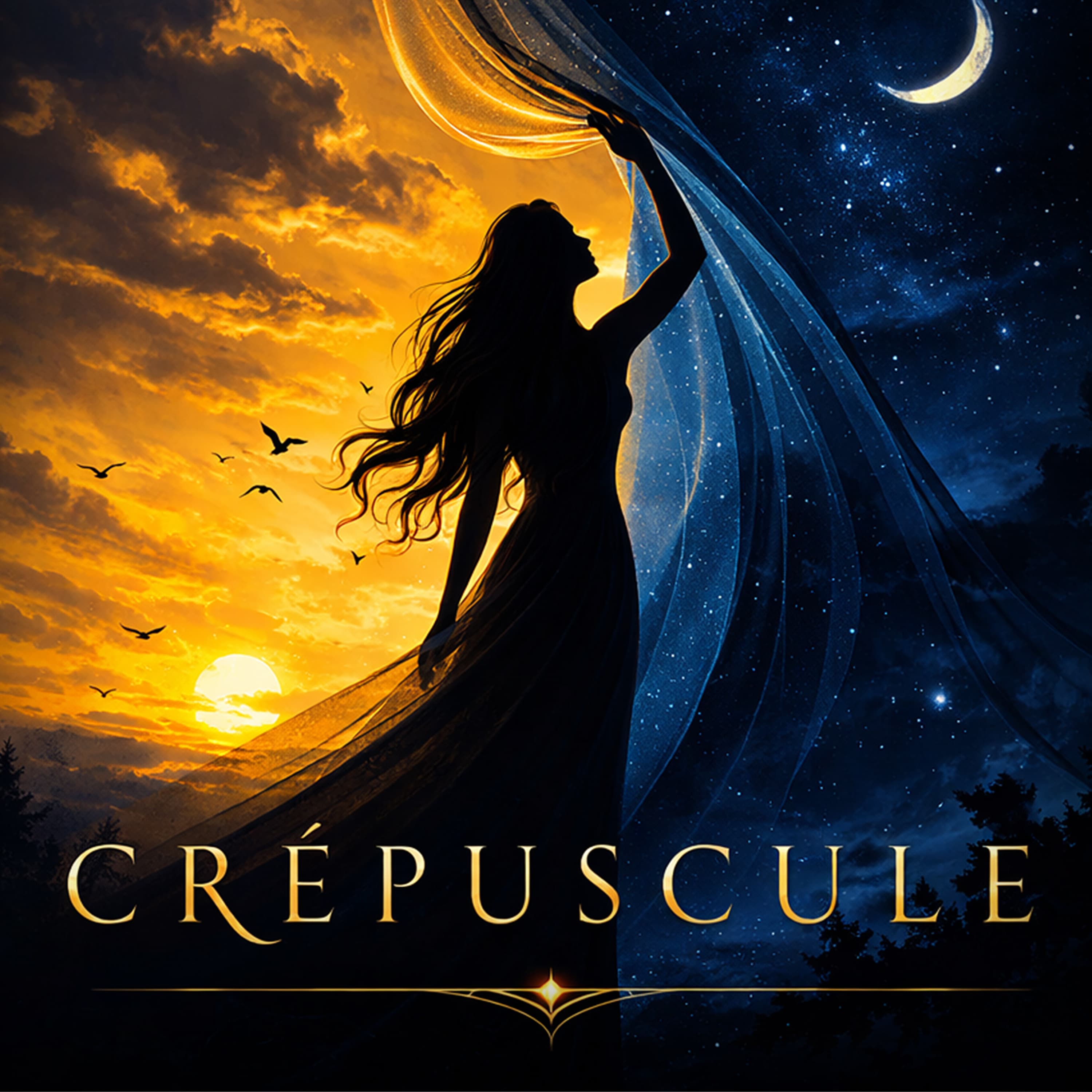 Crépuscule