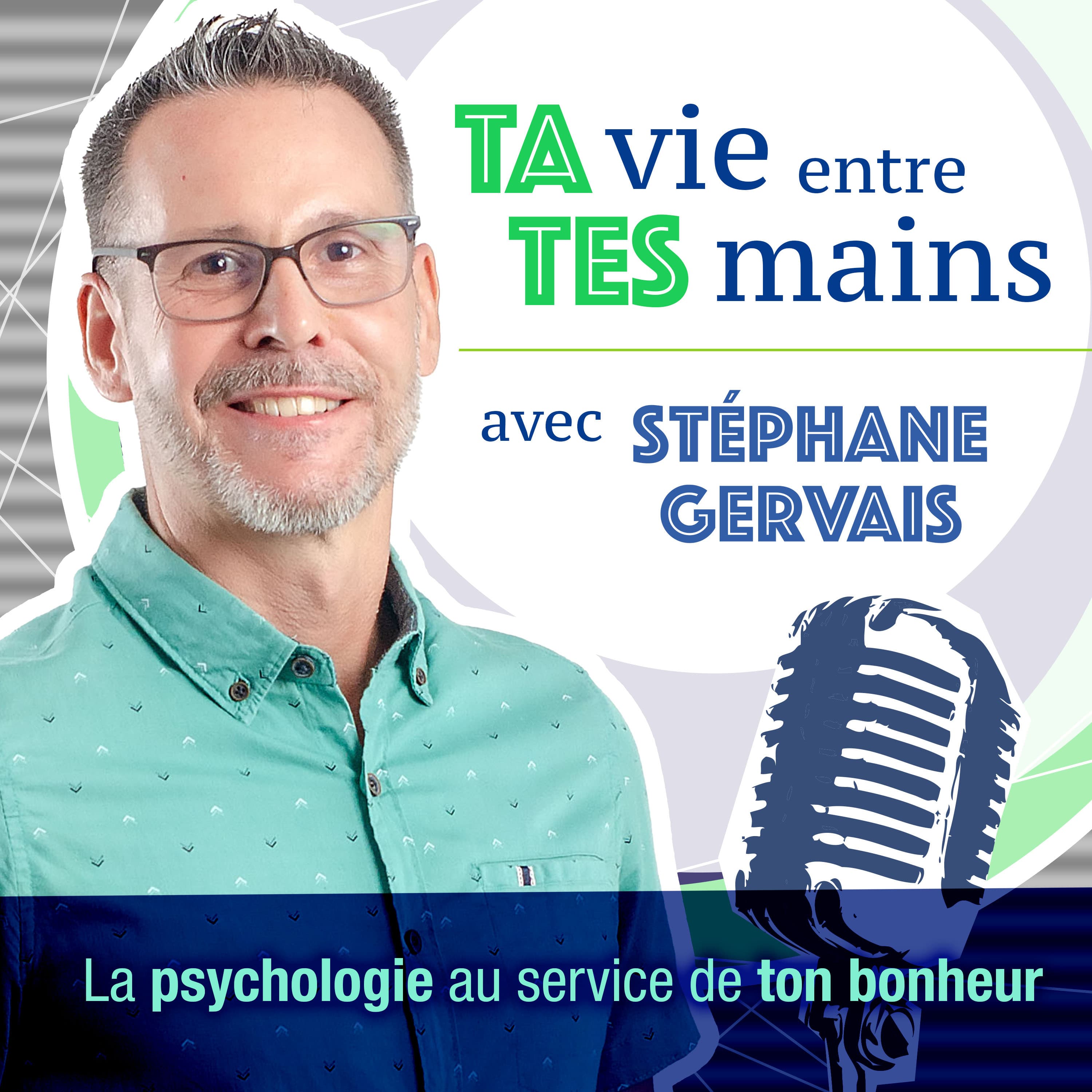 TA vie entre TES mains
