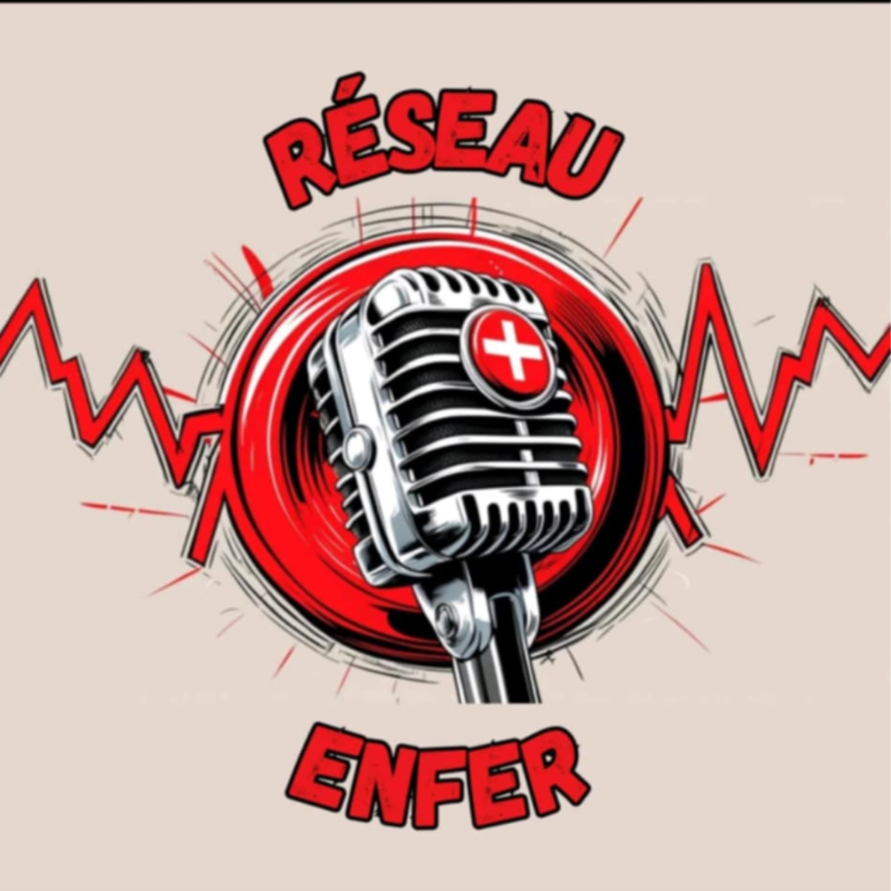Réseau Enfer
