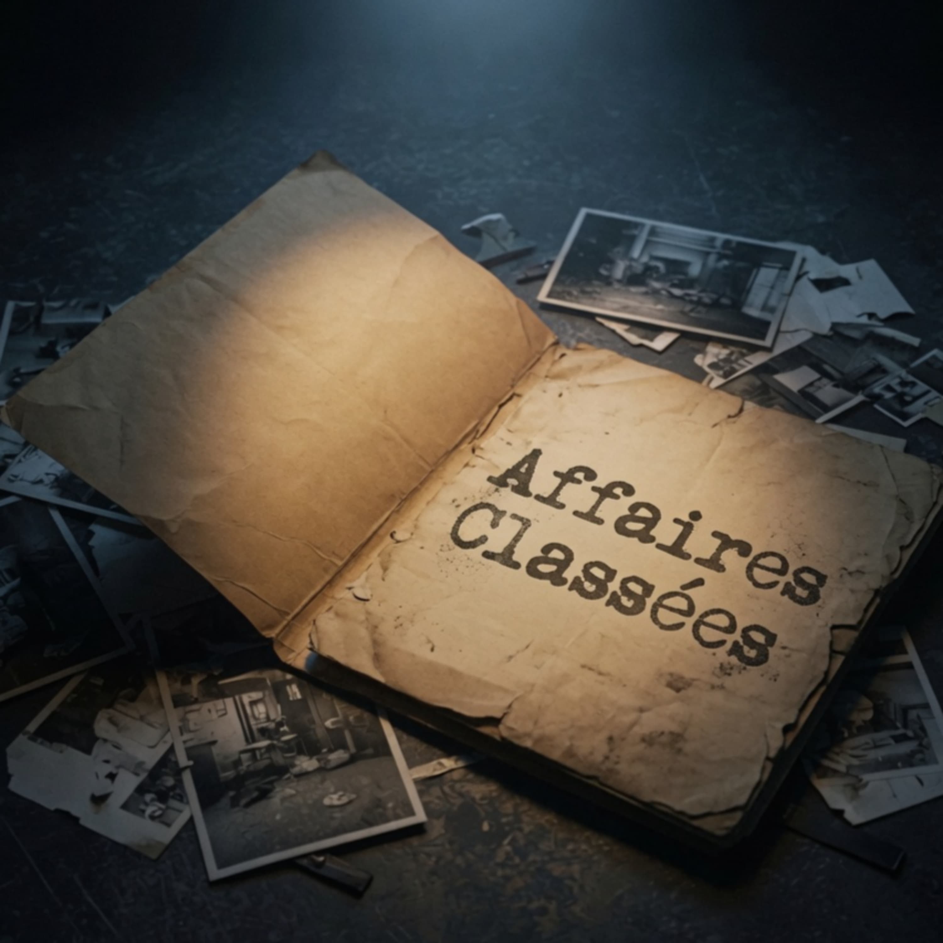 AffairesClassées