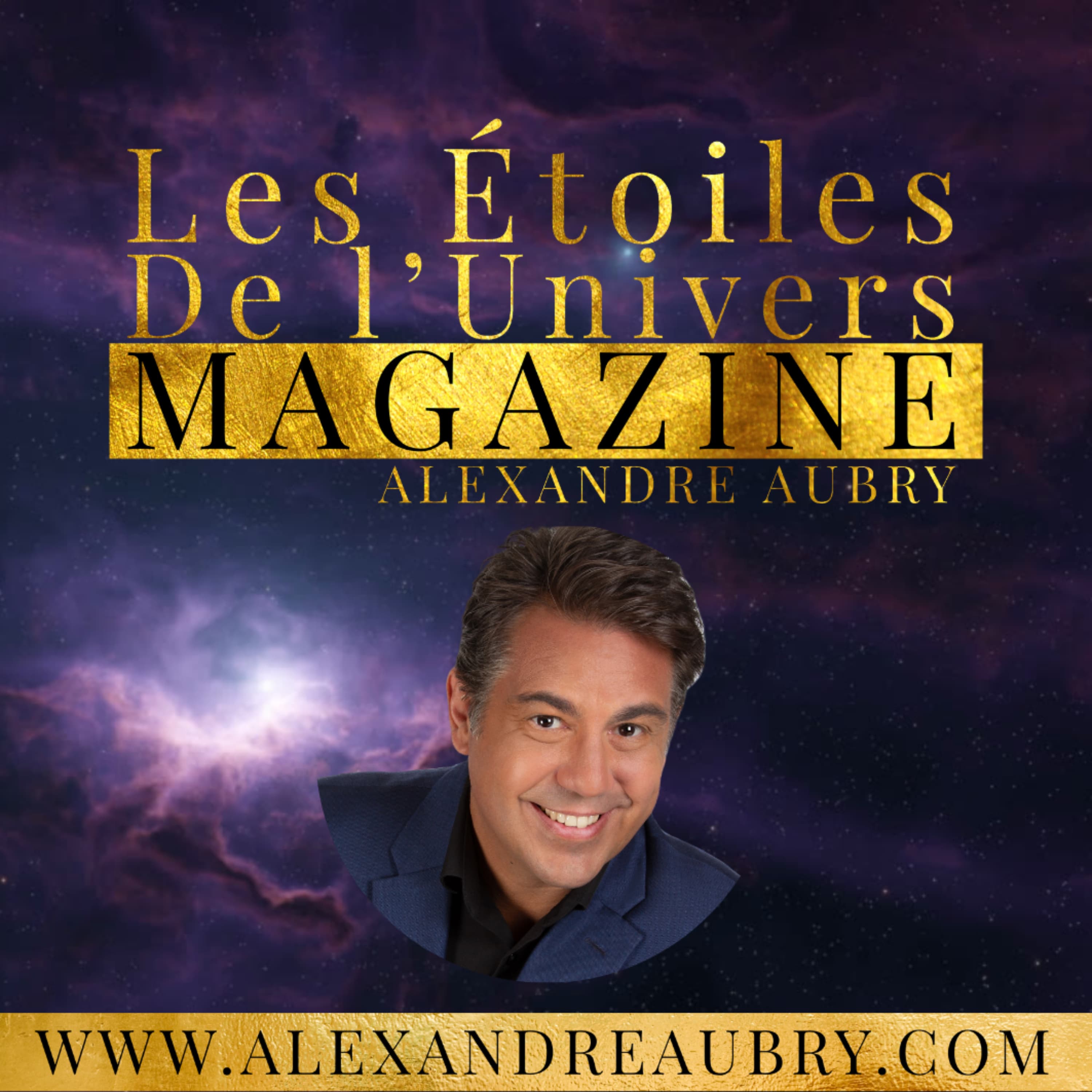 Les Étoiles de l'Univers