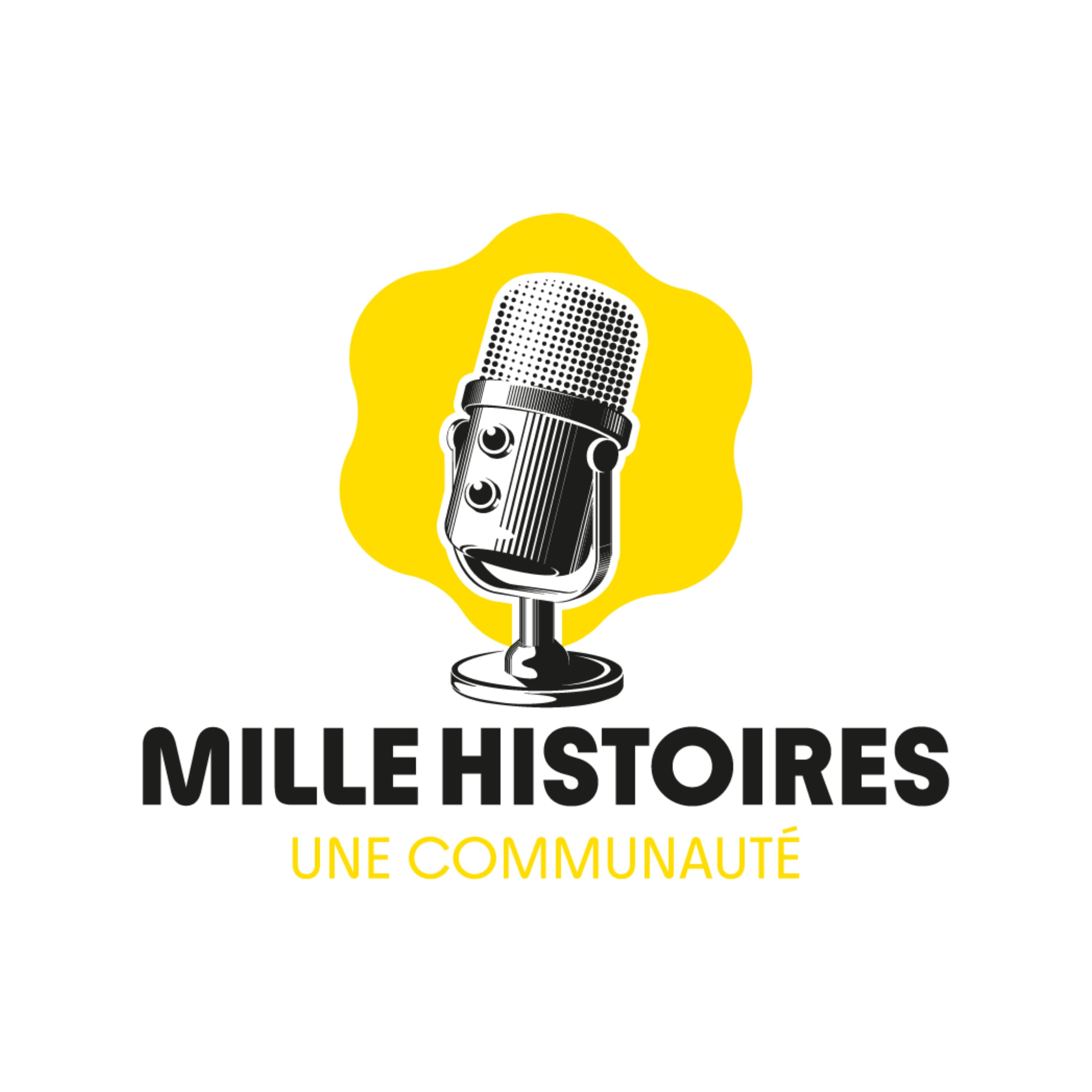 Mille histoires, une communauté