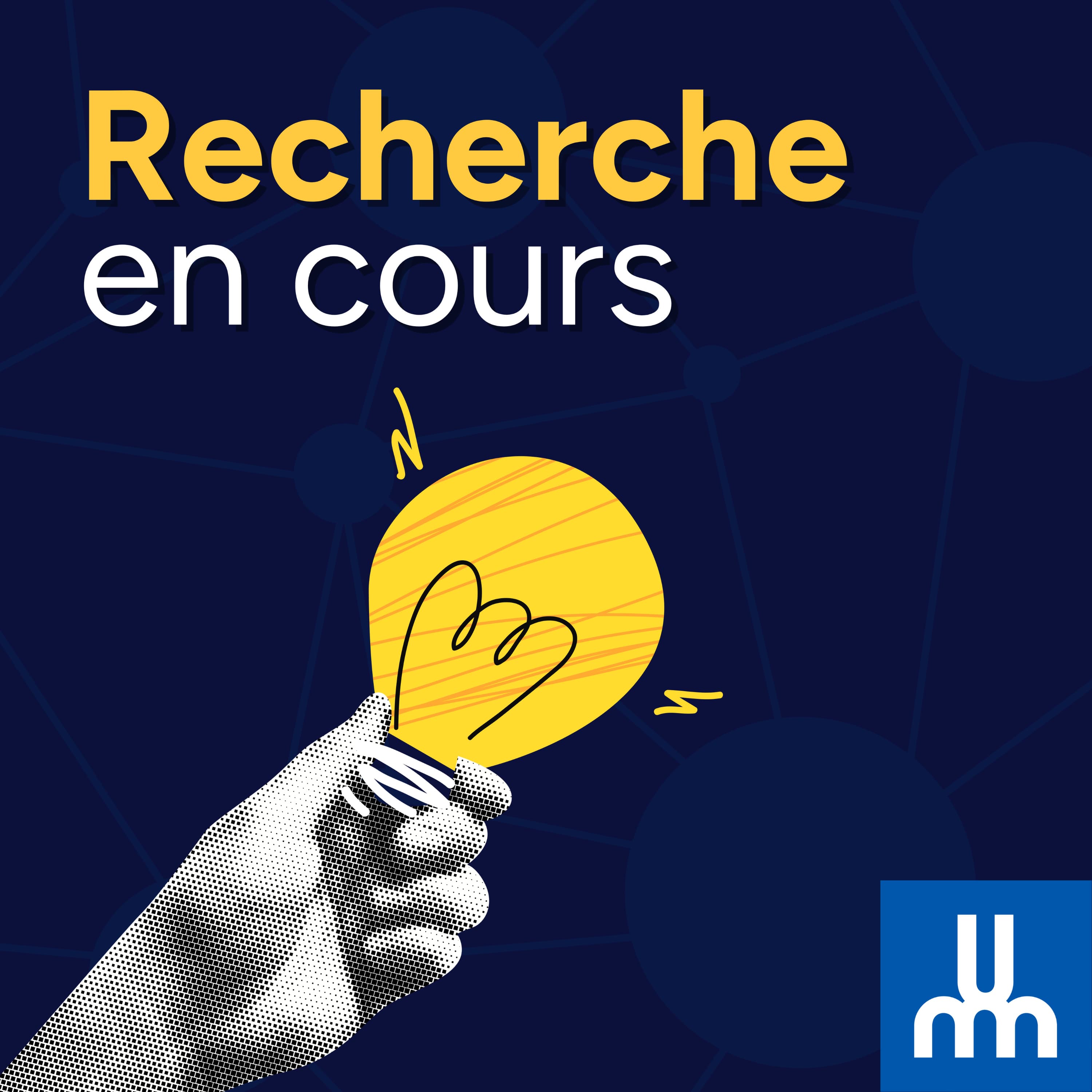 Recherche en cours