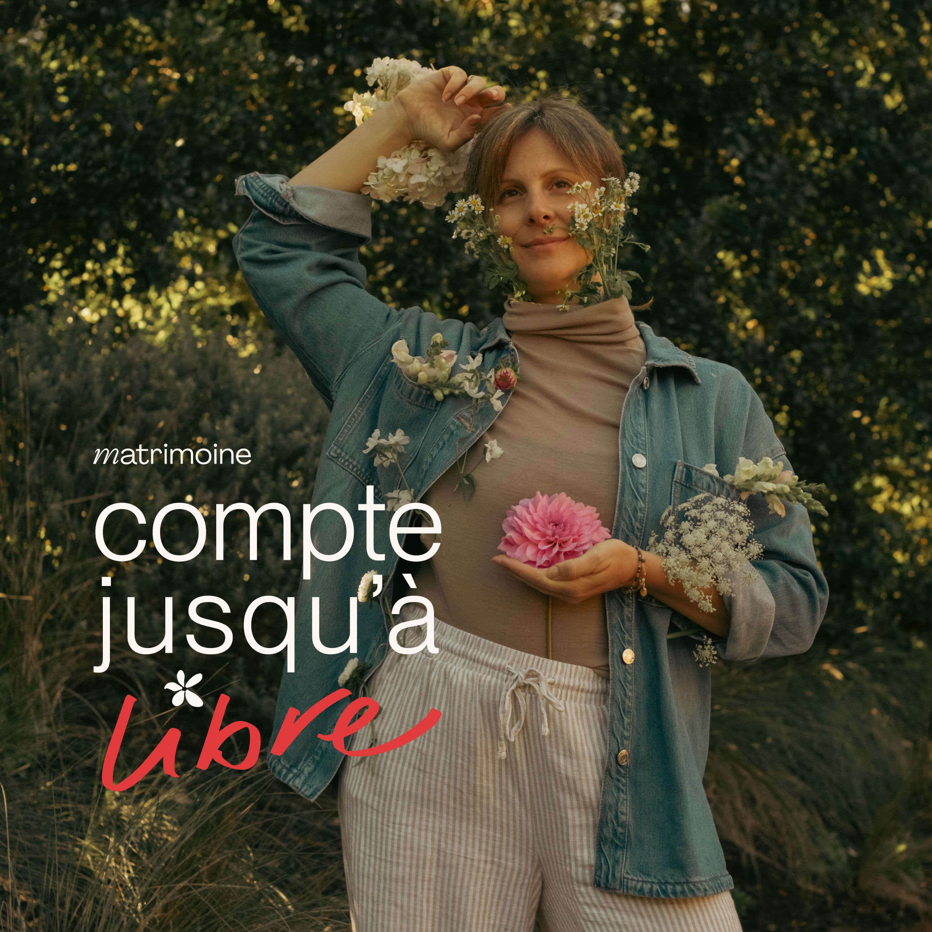 COMPTE JUSQU'À LIBRE | Finances, Investissement et Matrimoine