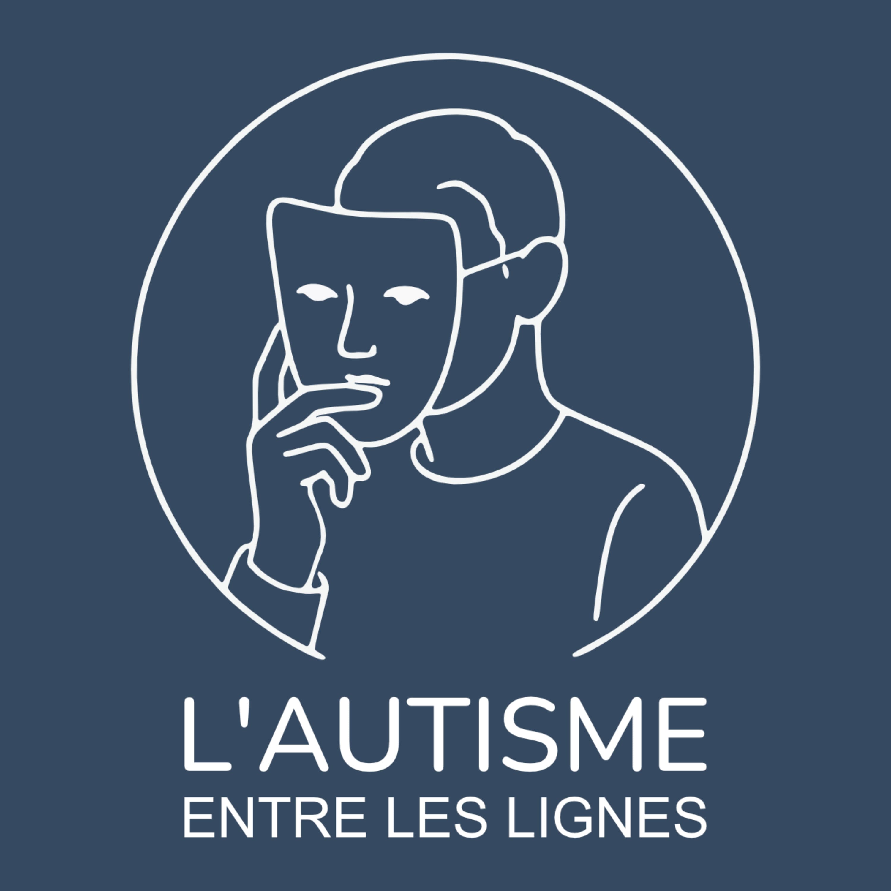 L'autisme entre les lignes