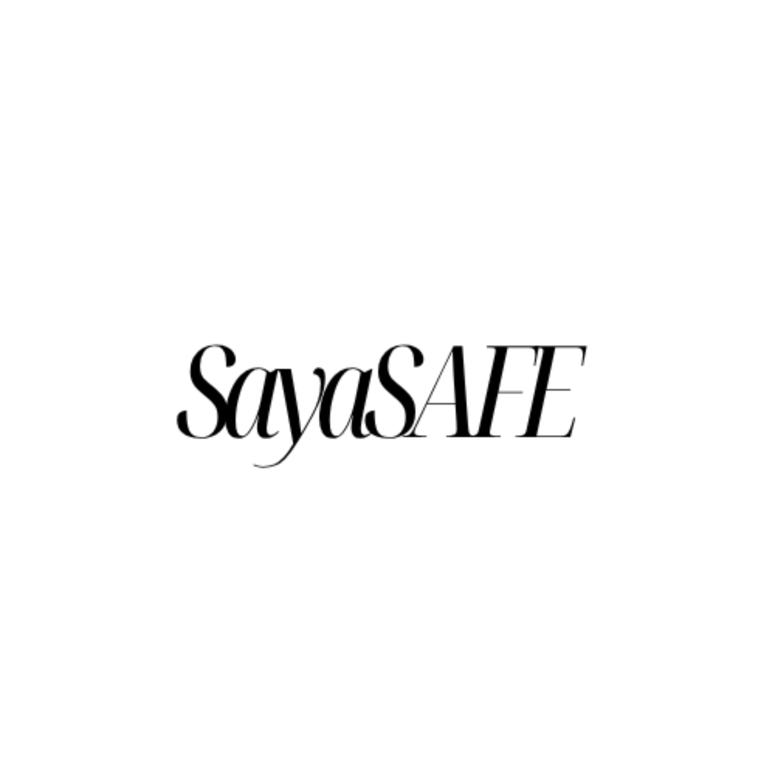 SayaSAFE