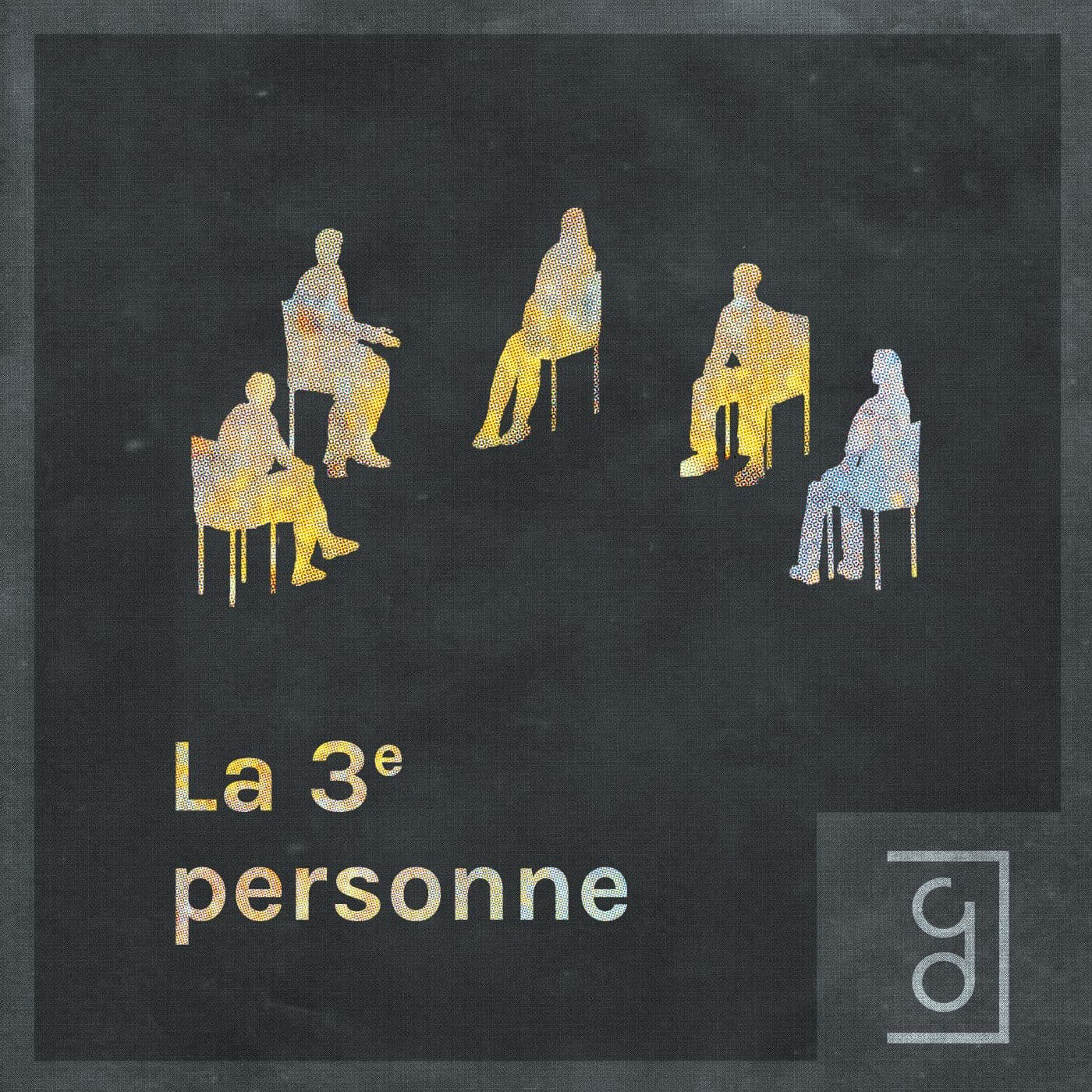 La troisième personne