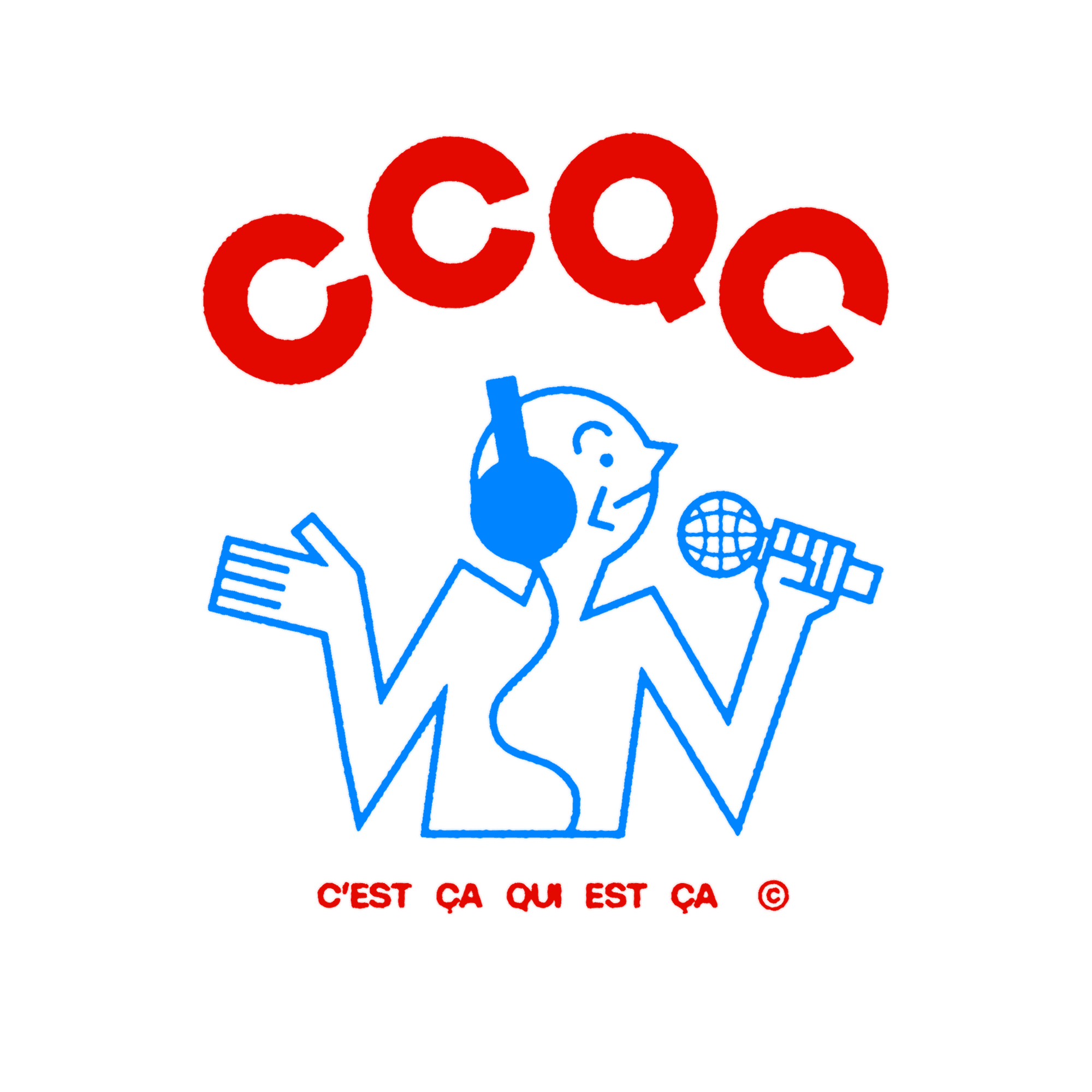C'est ça qui est ça
