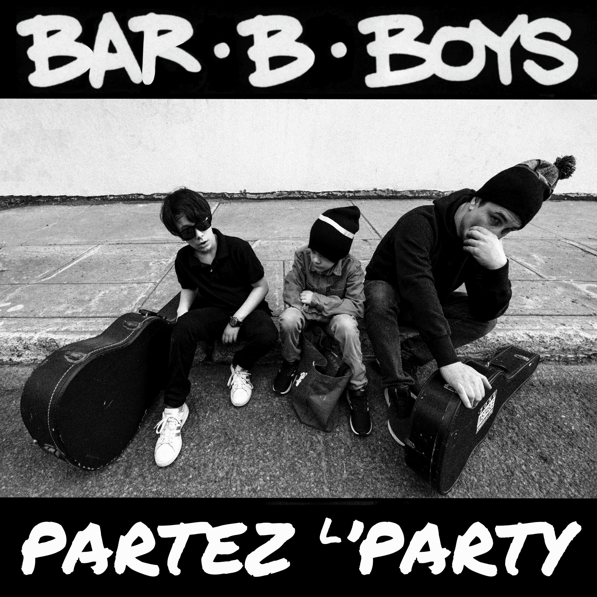 PARTEZ l'PARTY