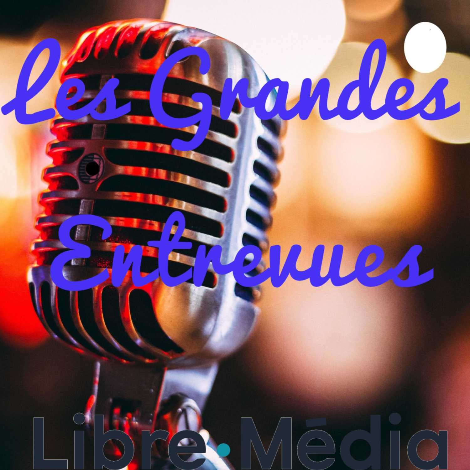 Les Grandes Entrevues
