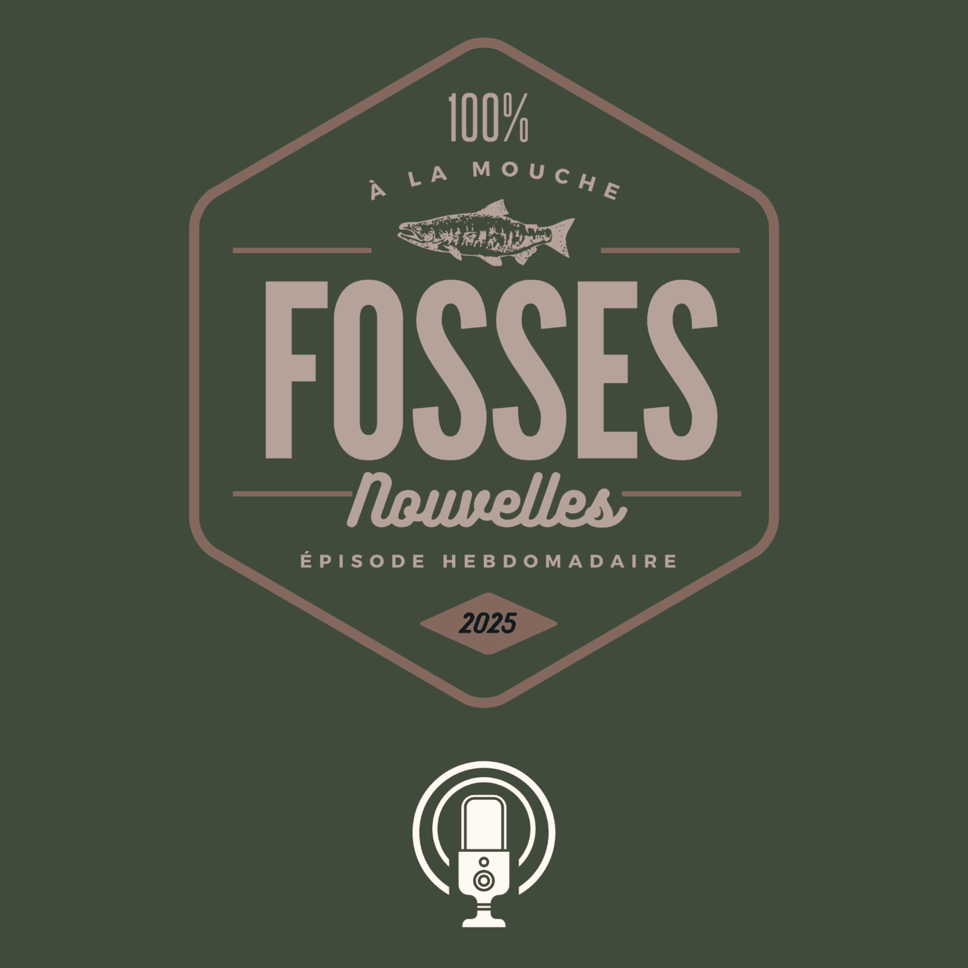 Fosses Nouvelles