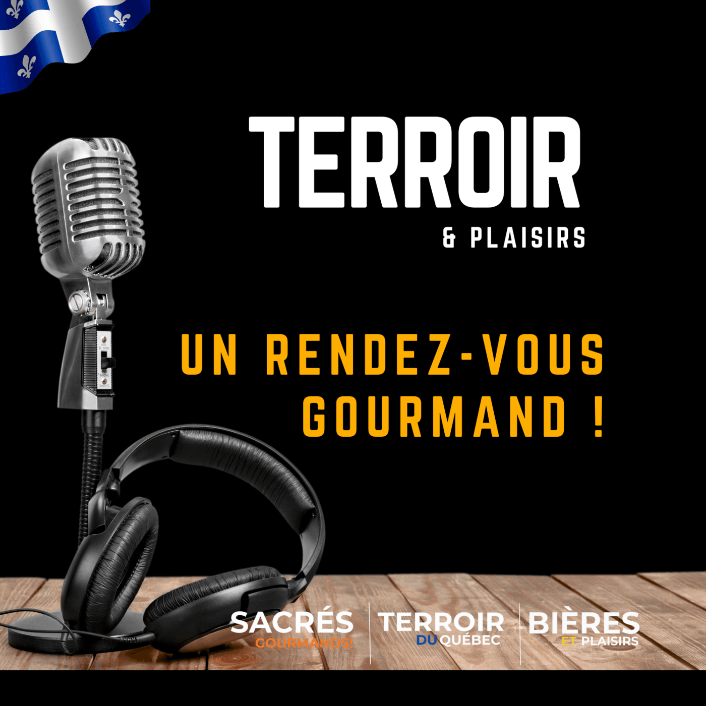TERROIR ET PLAISIRS