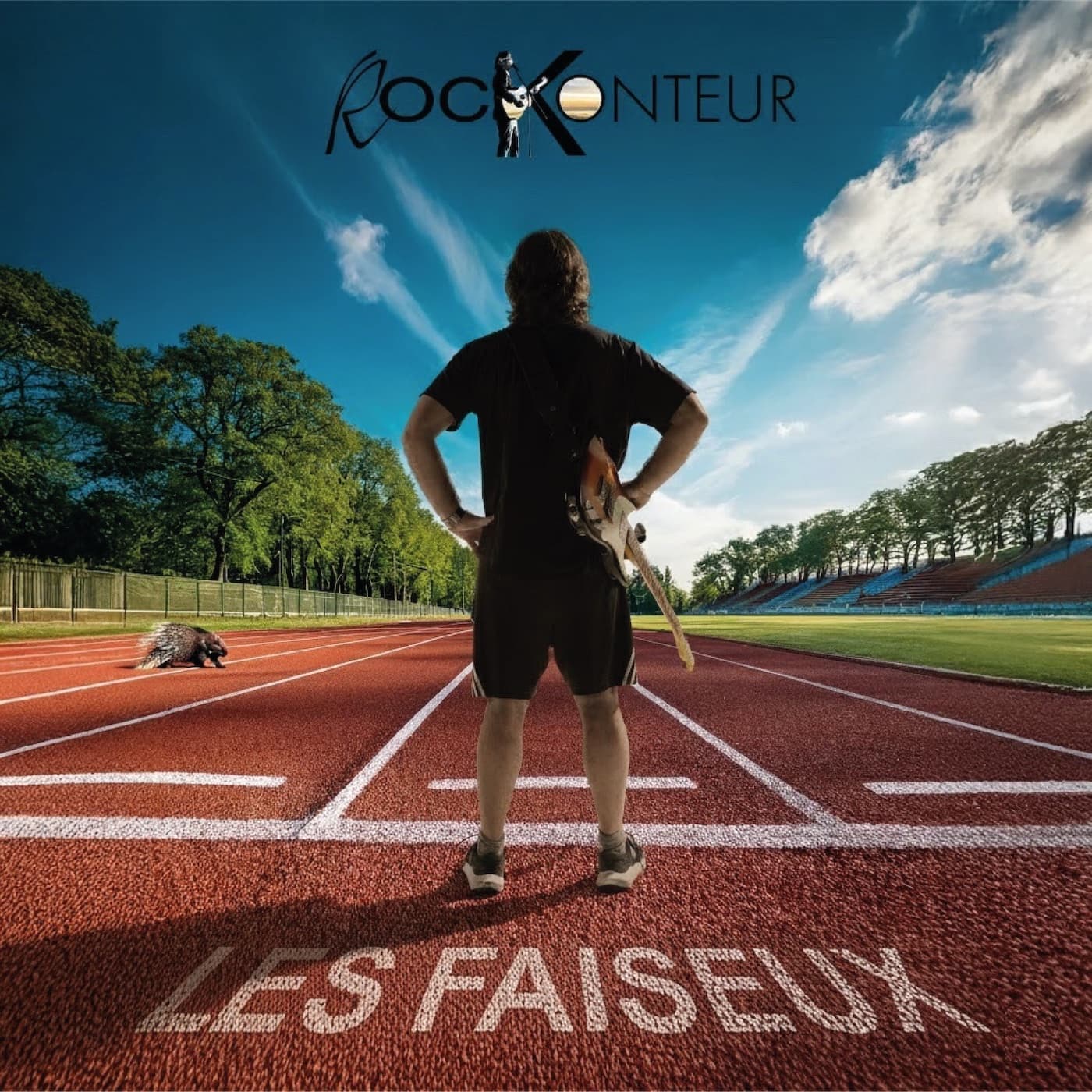 Les Faiseux