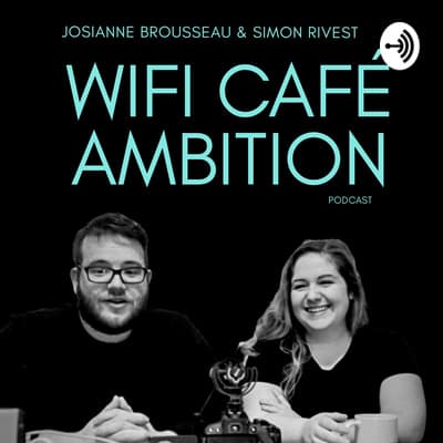 WiFi Café Ambition
